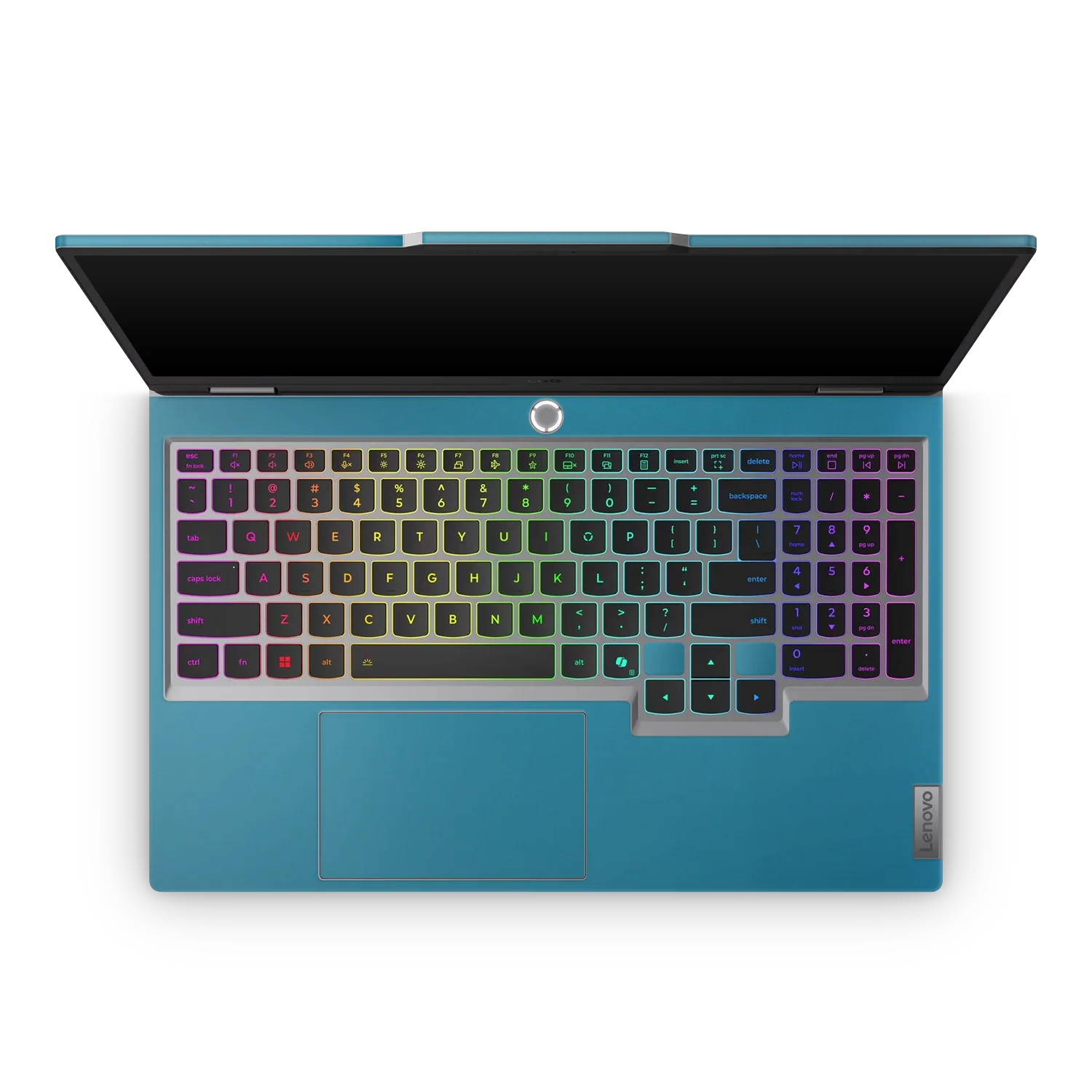 Lenovo LOQ 16 (2025) Skins - Image 47