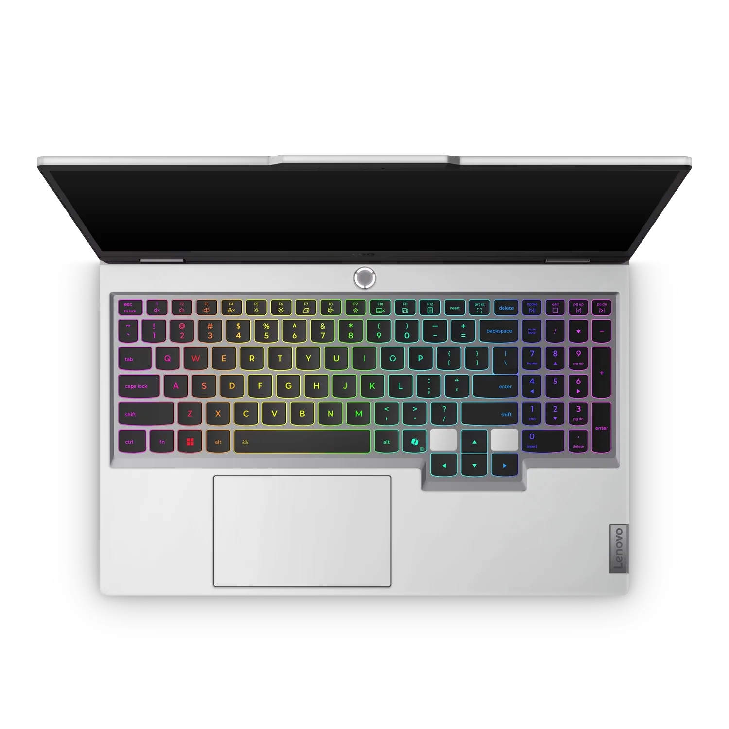 Lenovo LOQ 16 (2025) Skins - Image 48