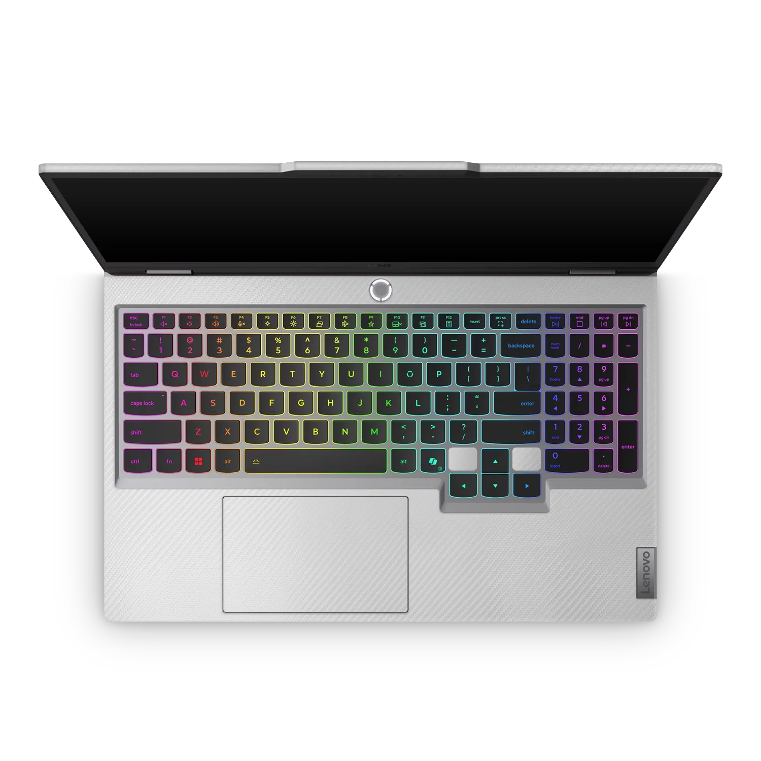 Lenovo LOQ 16 (2025) Skins - Image 49
