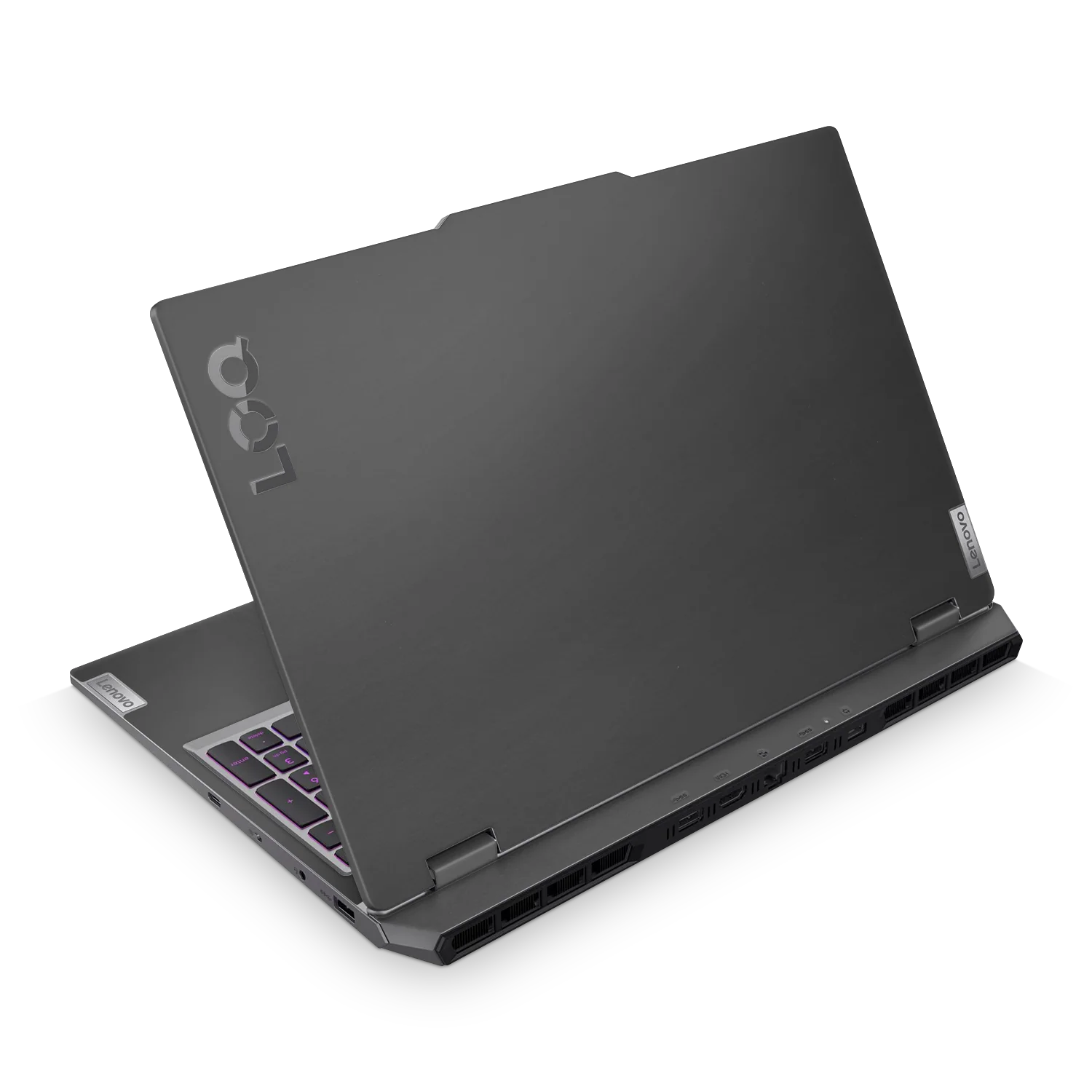 Lenovo LOQ 16 (2025) Skins - Image 50