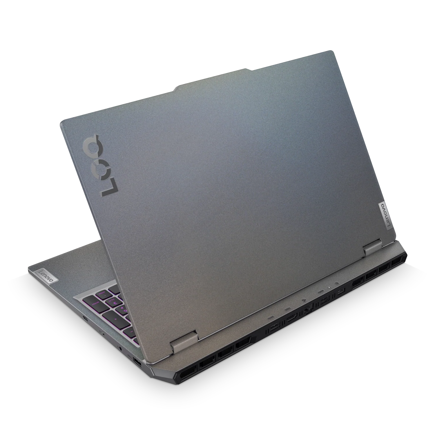 Lenovo LOQ 16 (2025) Skins - Image 51