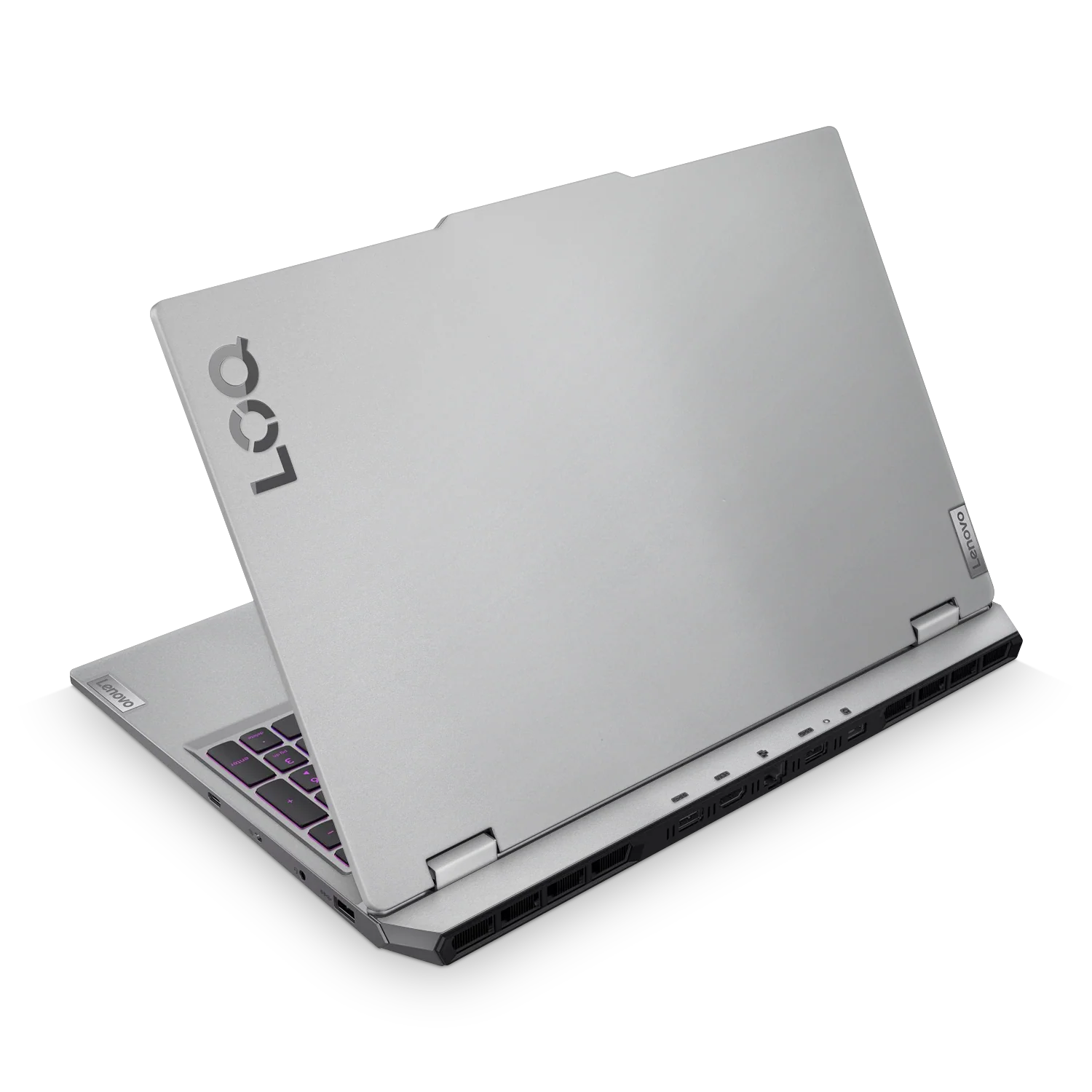 Lenovo LOQ 16 (2025) Skins - Image 52