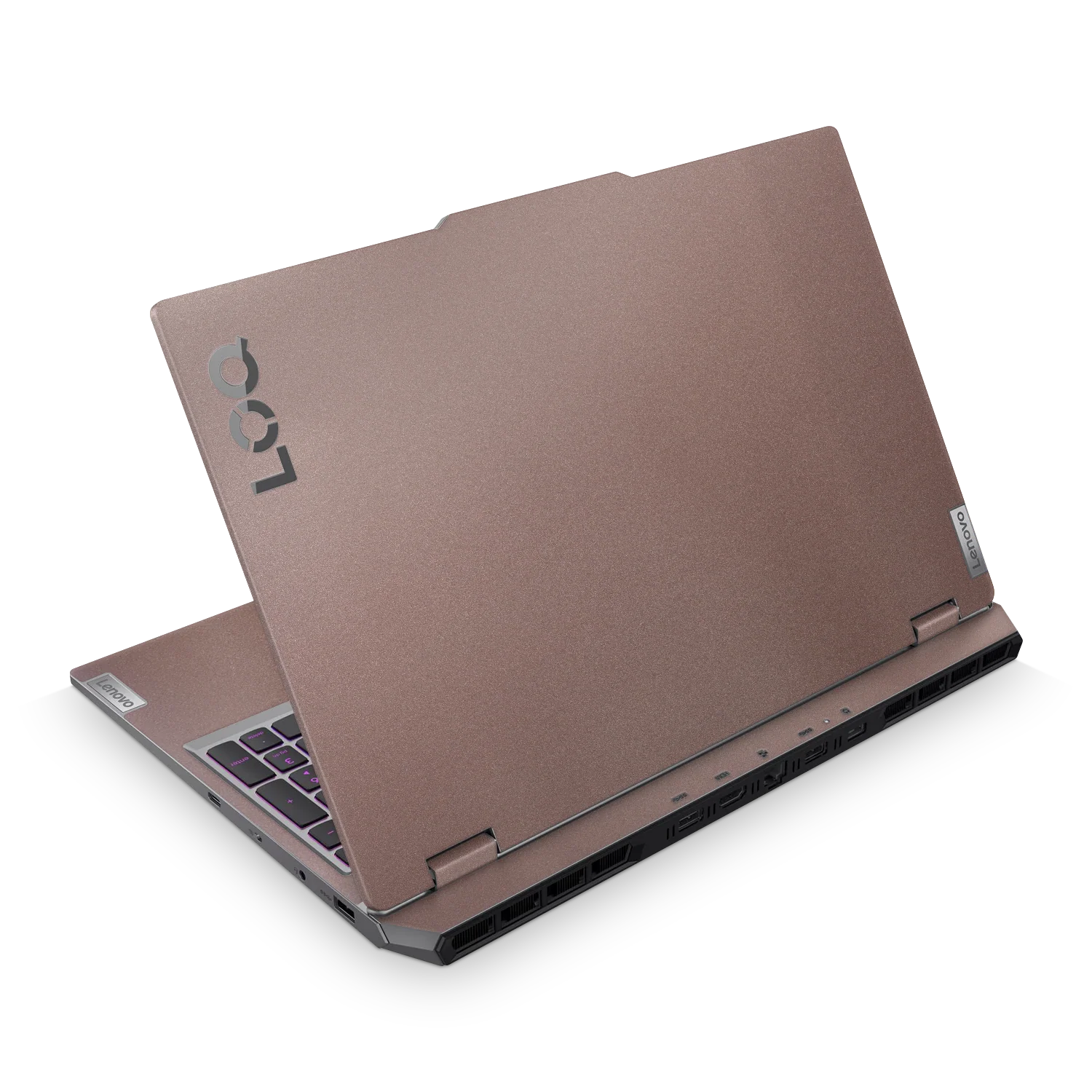 Lenovo LOQ 16 (2025) Skins - Image 53