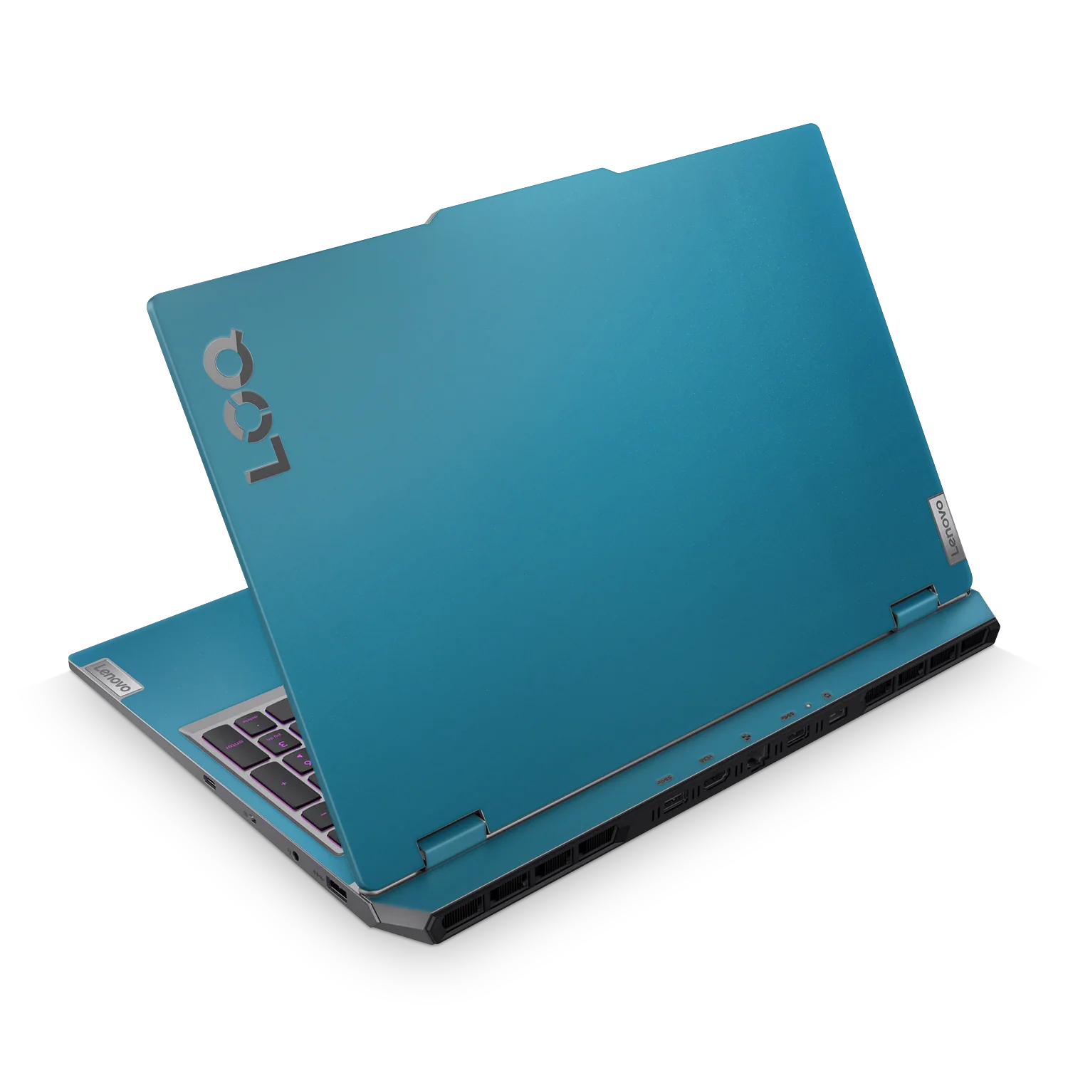 Lenovo LOQ 16 (2025) Skins - Image 54