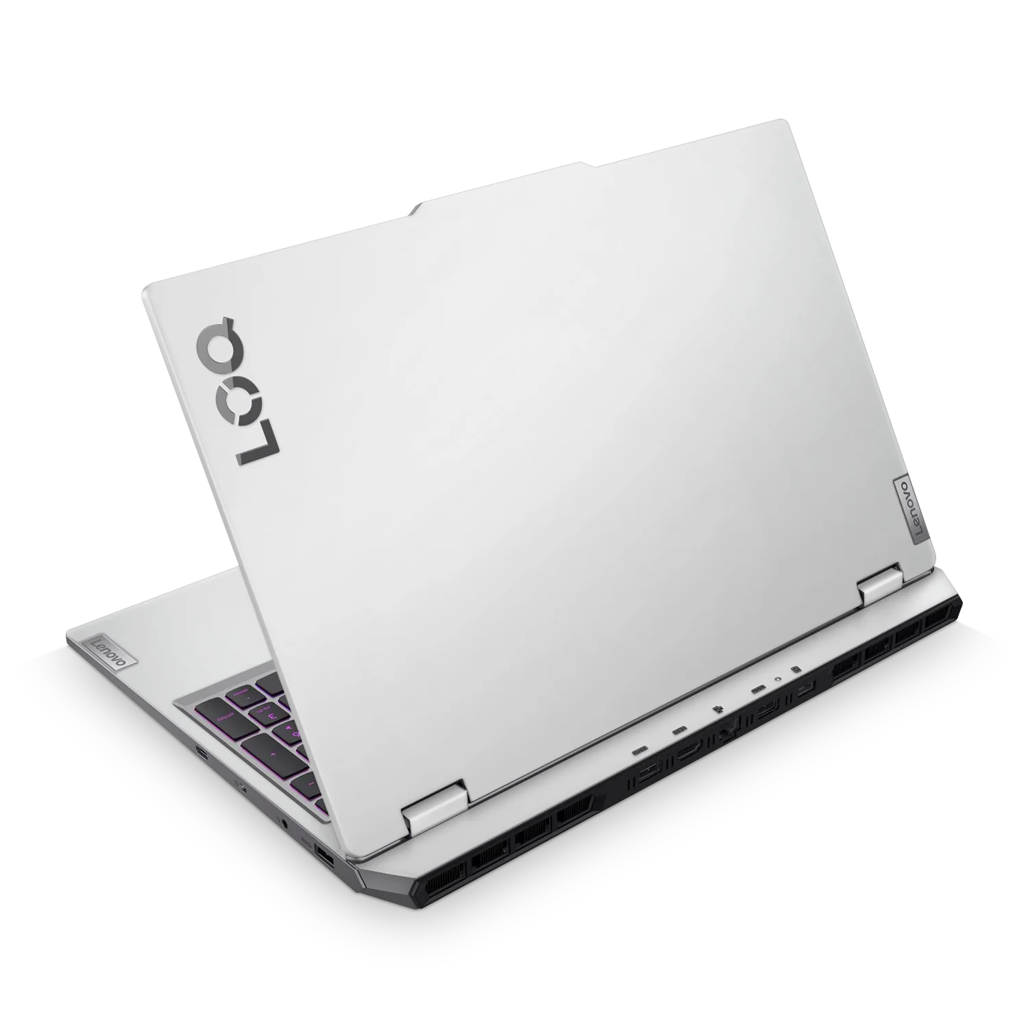 Lenovo LOQ 16 (2025) Skins - Image 55