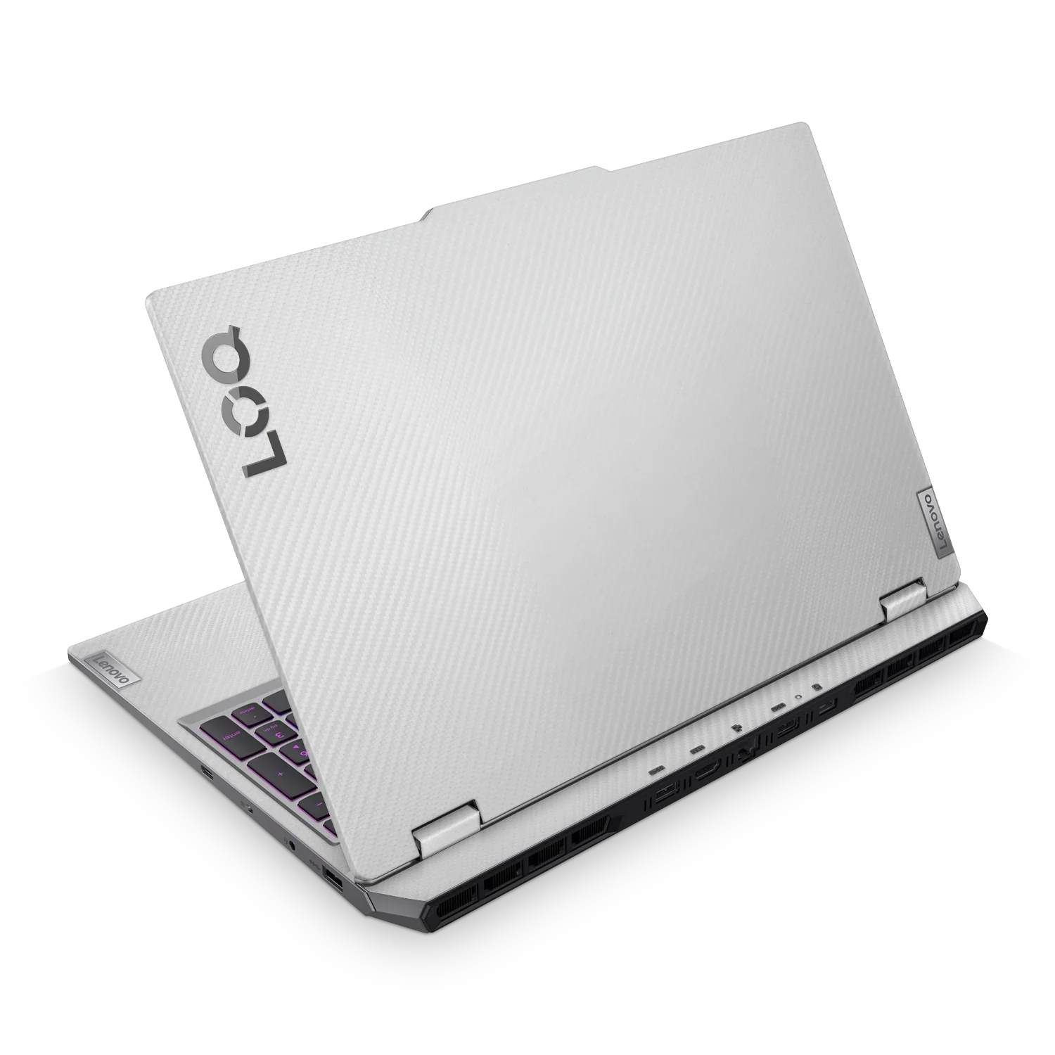 Lenovo LOQ 16 (2025) Skins - Image 56