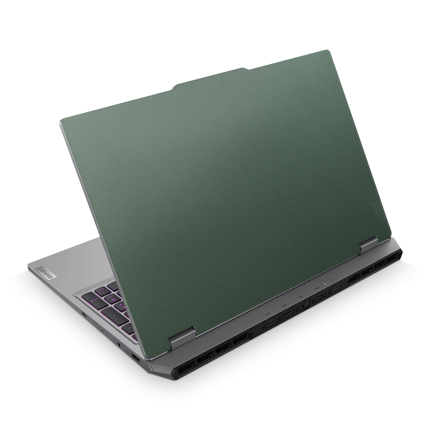 Lenovo LOQ 16 (2025) Skins - Image 58