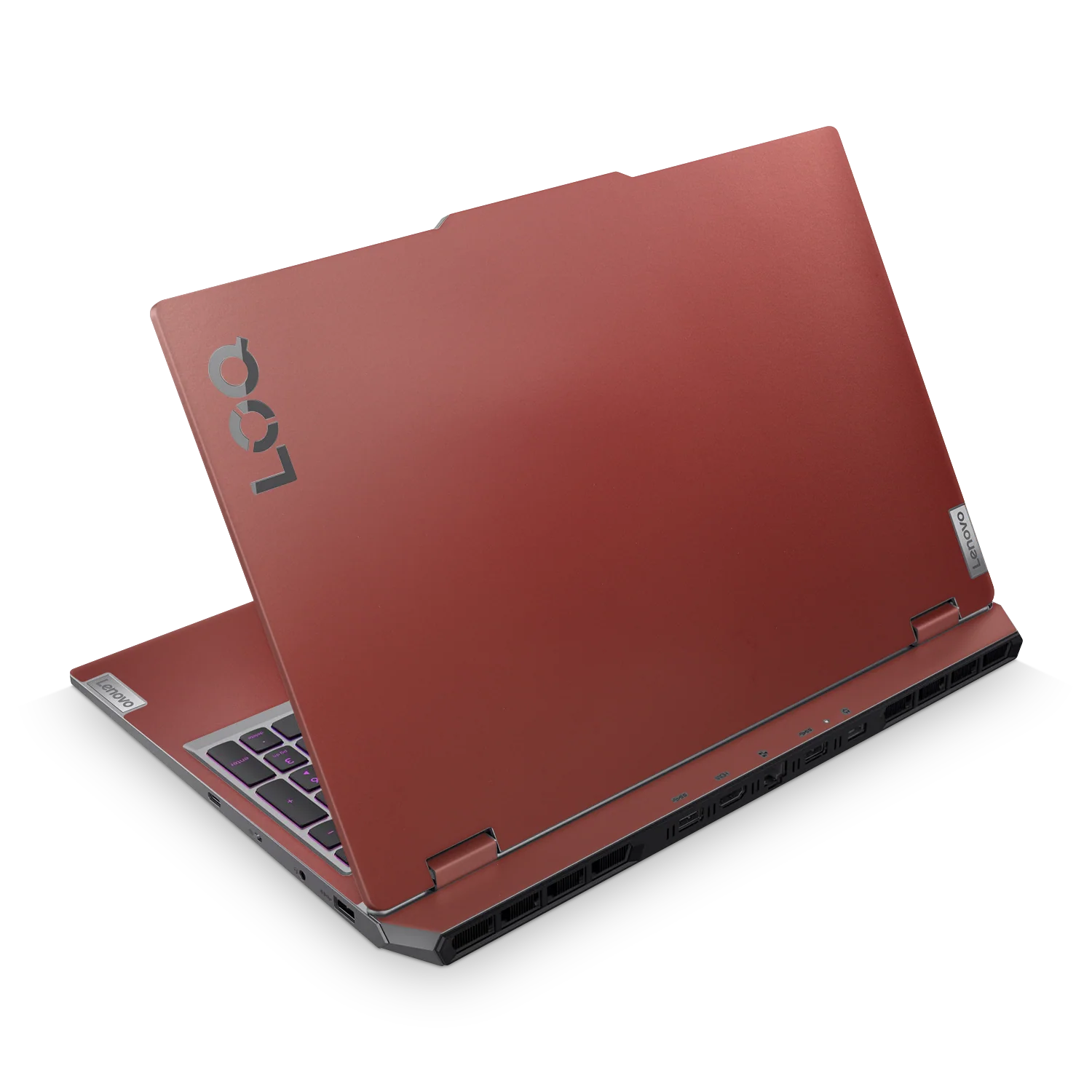 Lenovo LOQ 16 (2025) Skins - Image 59