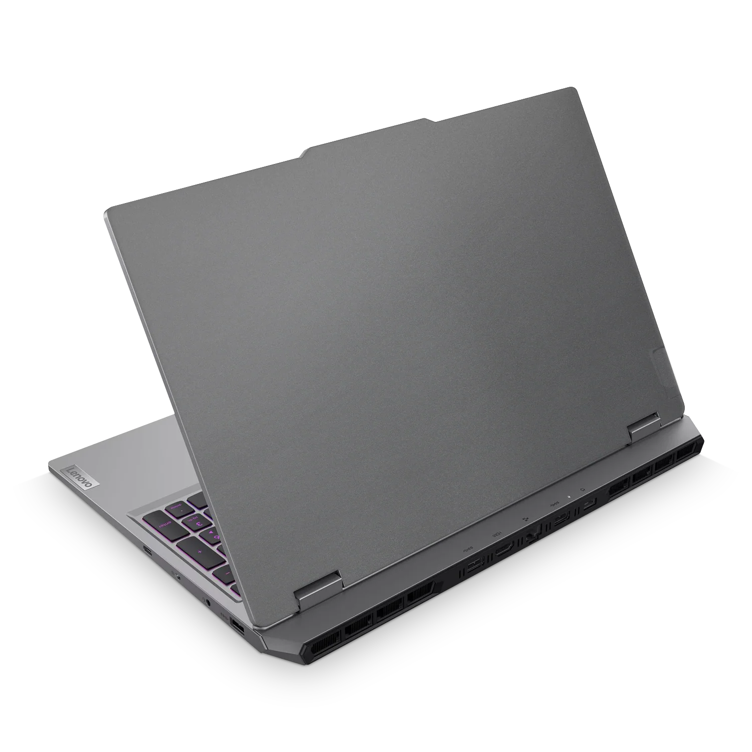 Lenovo LOQ 16 (2025) Skins - Image 6