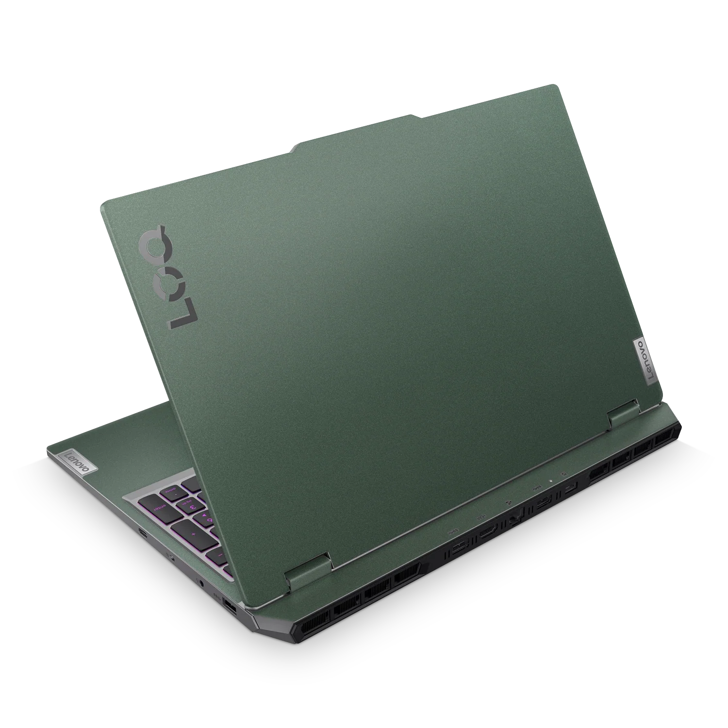 Lenovo LOQ 16 (2025) Skins - Image 60