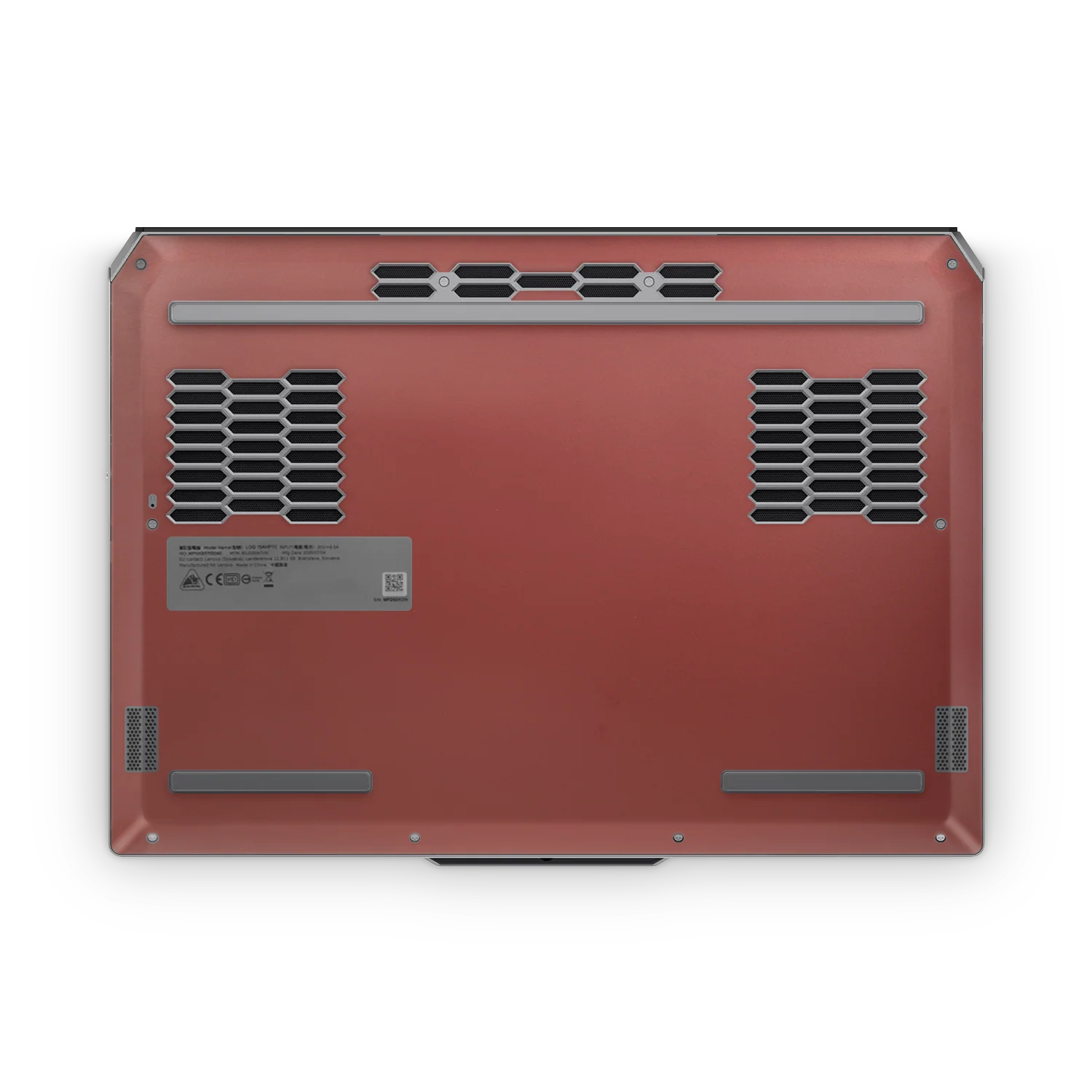 Lenovo LOQ 16 (2025) Skins - Image 61