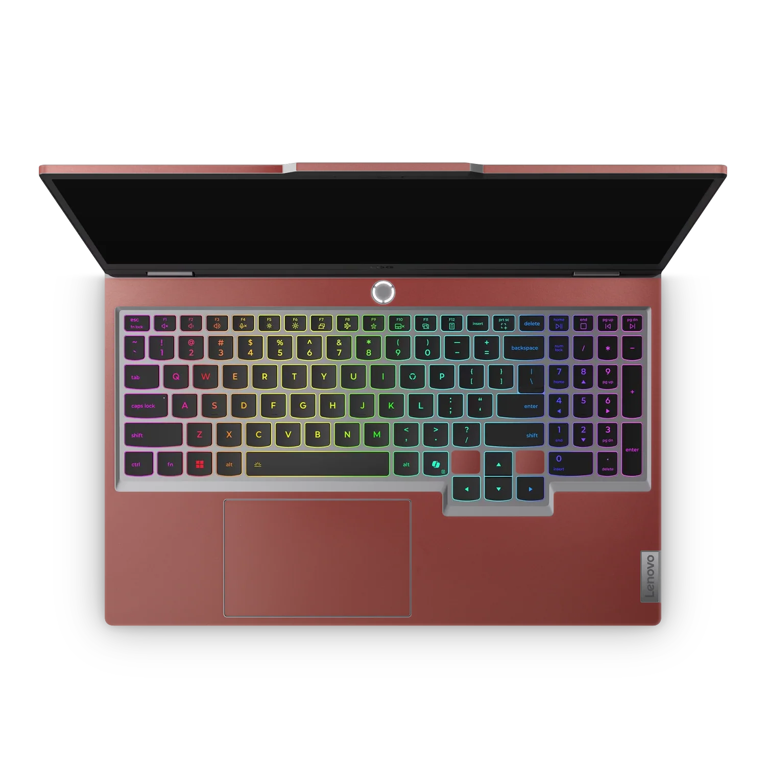Lenovo LOQ 16 (2025) Skins - Image 62