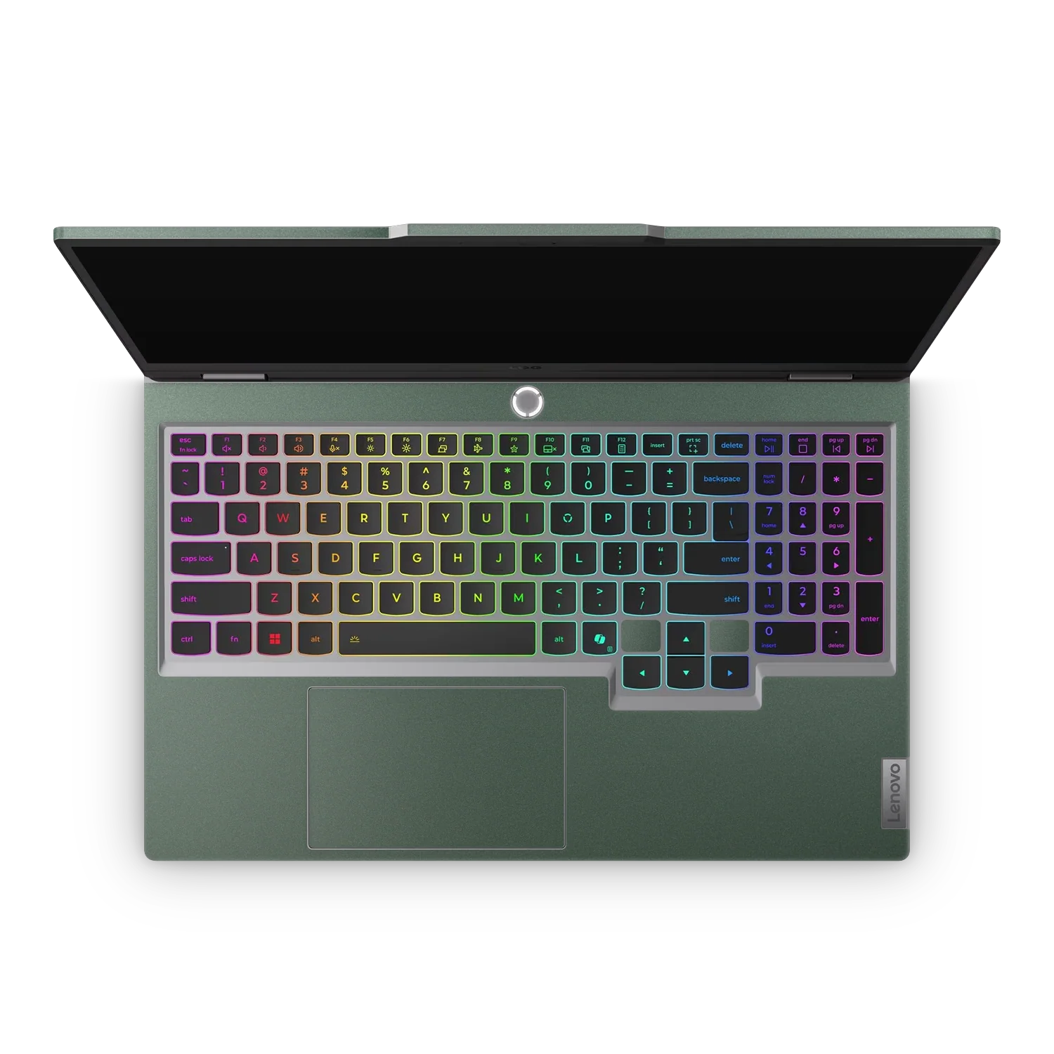 Lenovo LOQ 16 (2025) Skins - Image 64