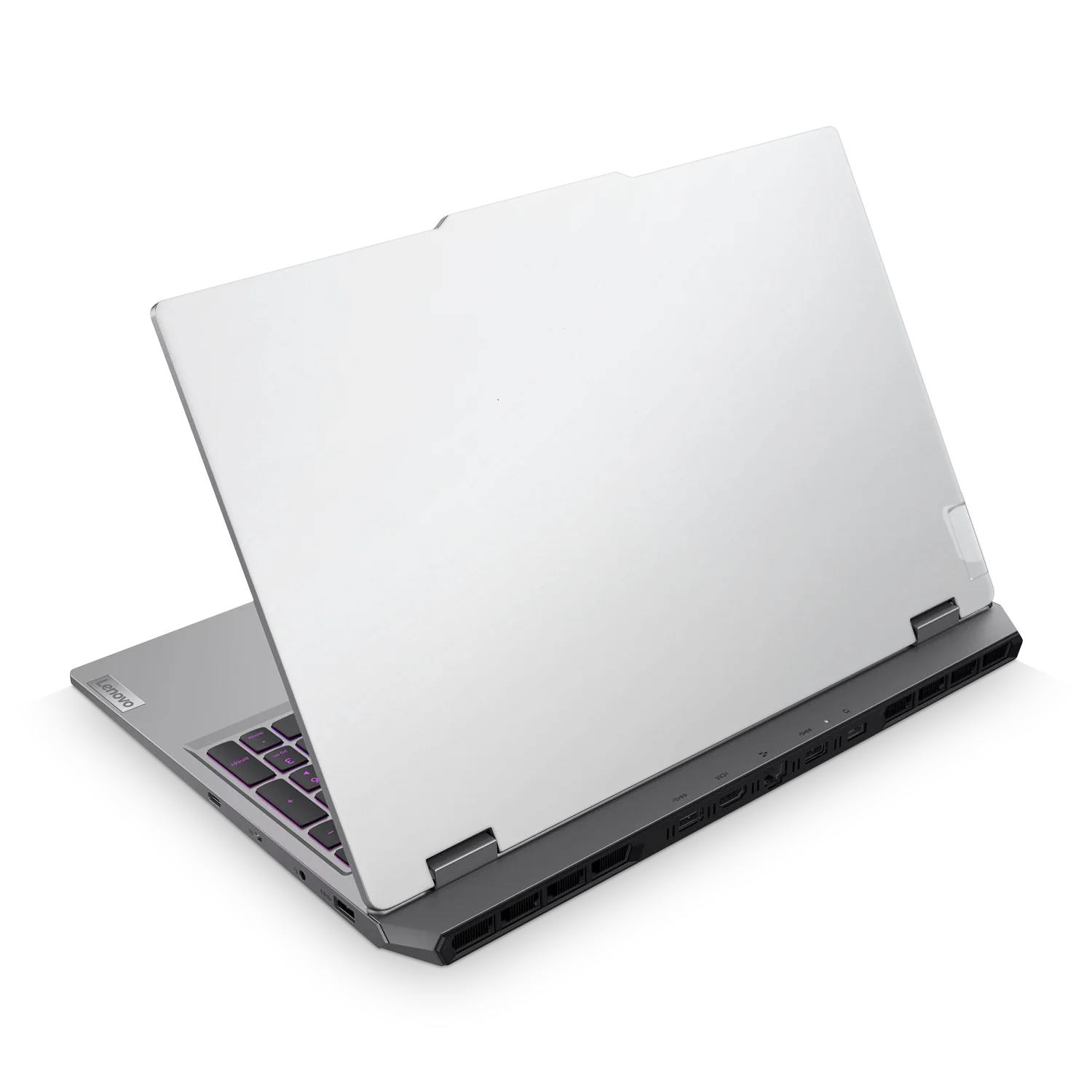Lenovo LOQ 16 (2025) Skins - Image 7
