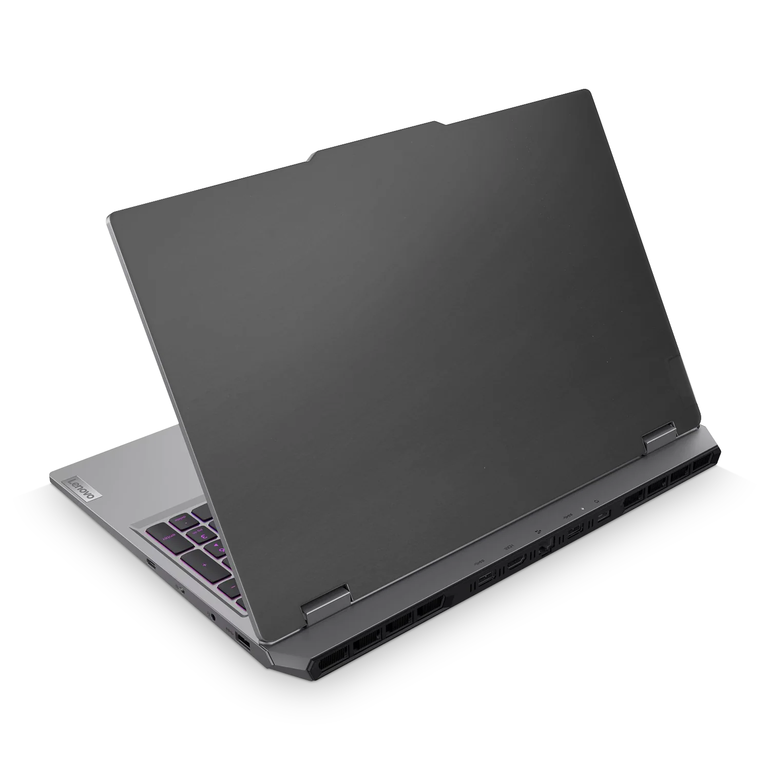 Lenovo LOQ 16 (2025) Skins - Image 8