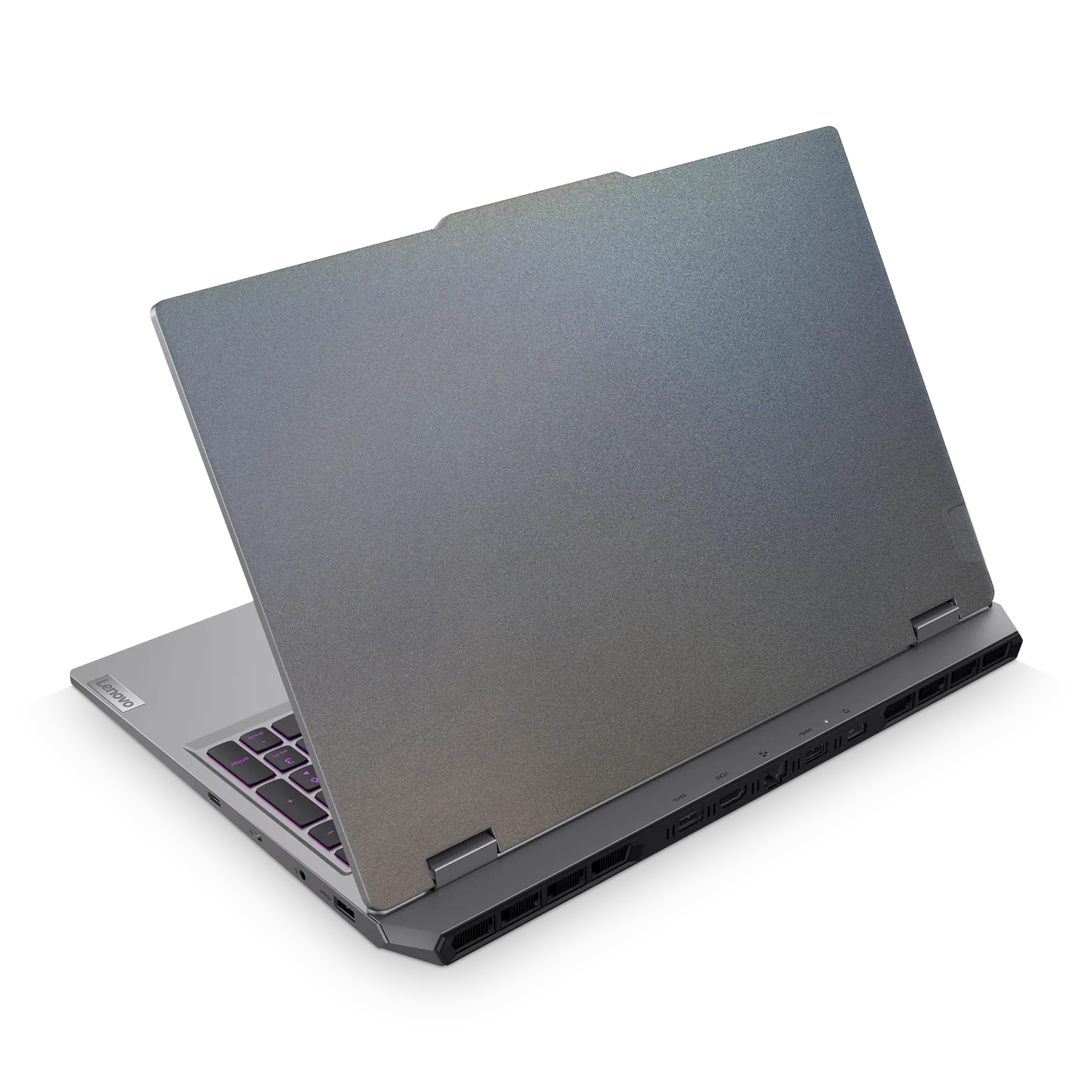 Lenovo LOQ 16 (2025) Skins - Image 9