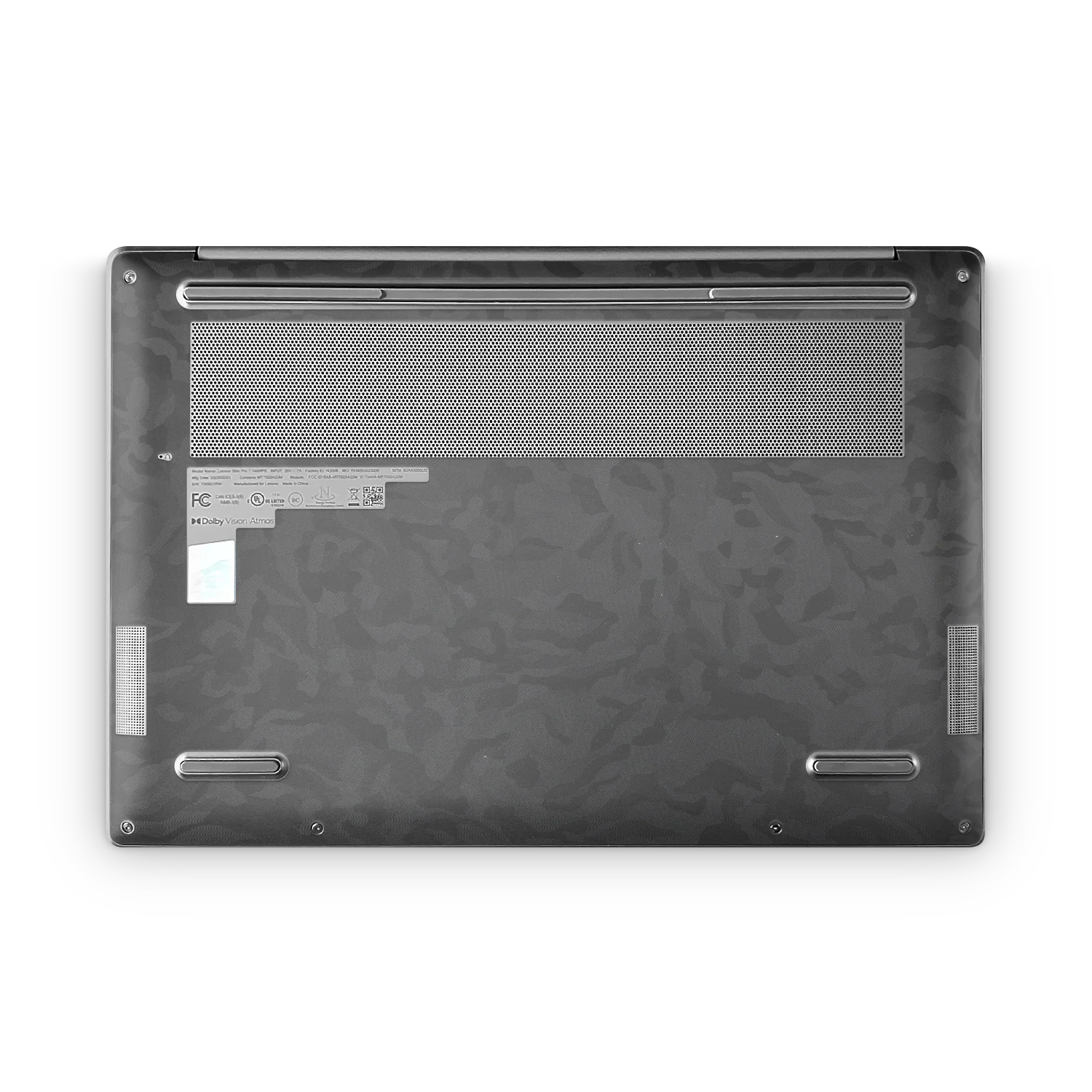 Lenovo Slim Pro 7 14" (2023) Skins - Image 22