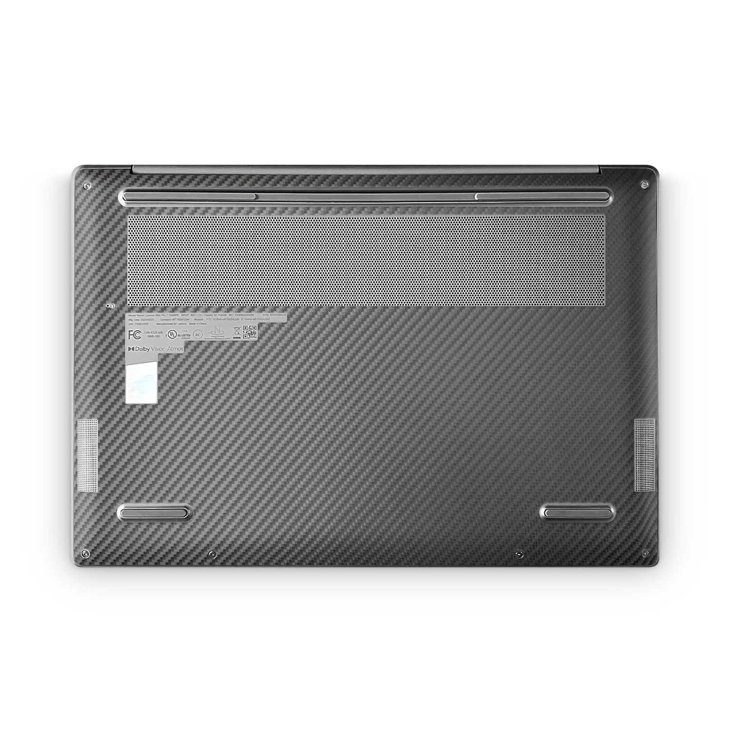 Lenovo Slim Pro 7 14" (2023) Skins - Image 23