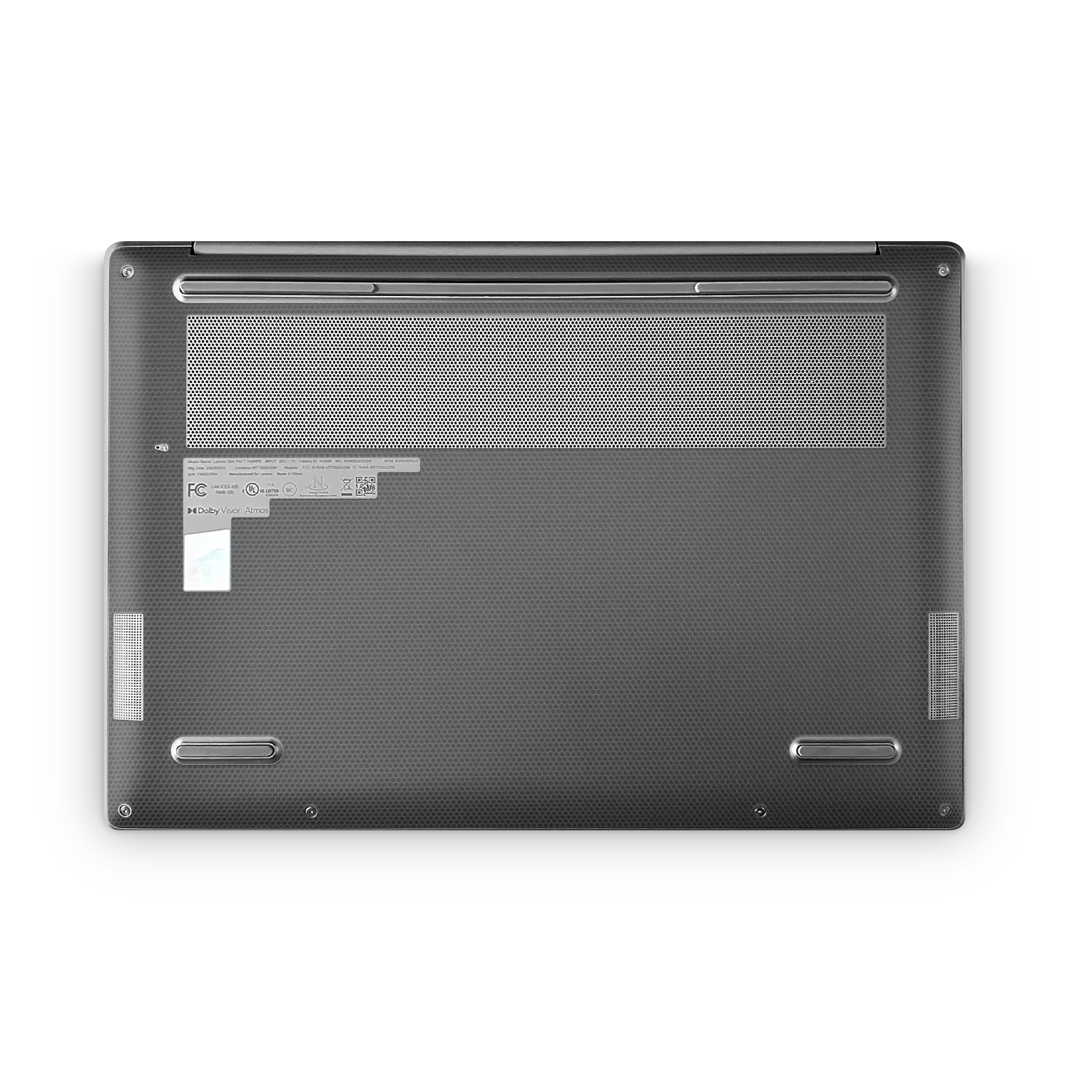 Lenovo Slim Pro 7 14" (2023) Skins - Image 24