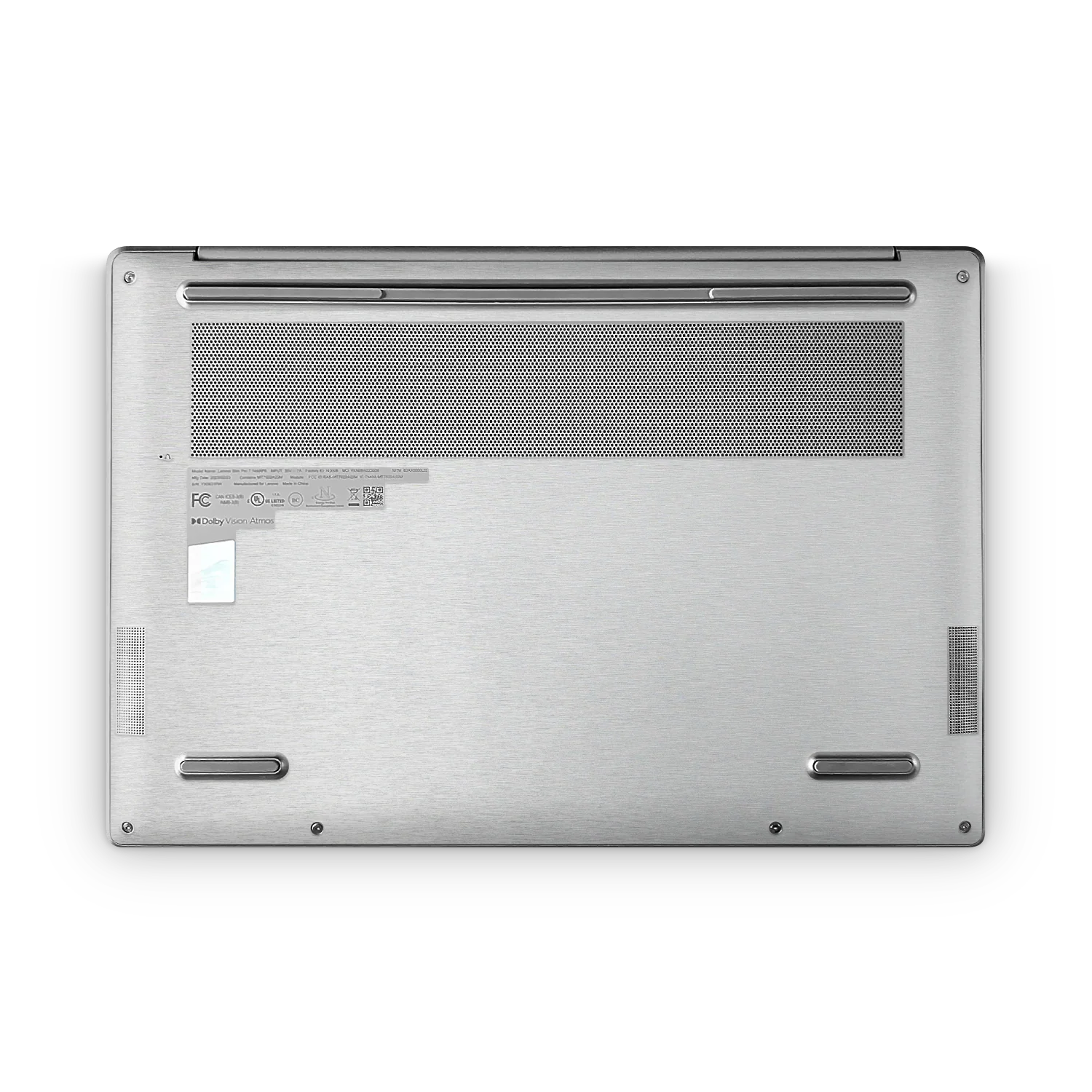 Lenovo Slim Pro 7 14" (2023) Skins - Image 25