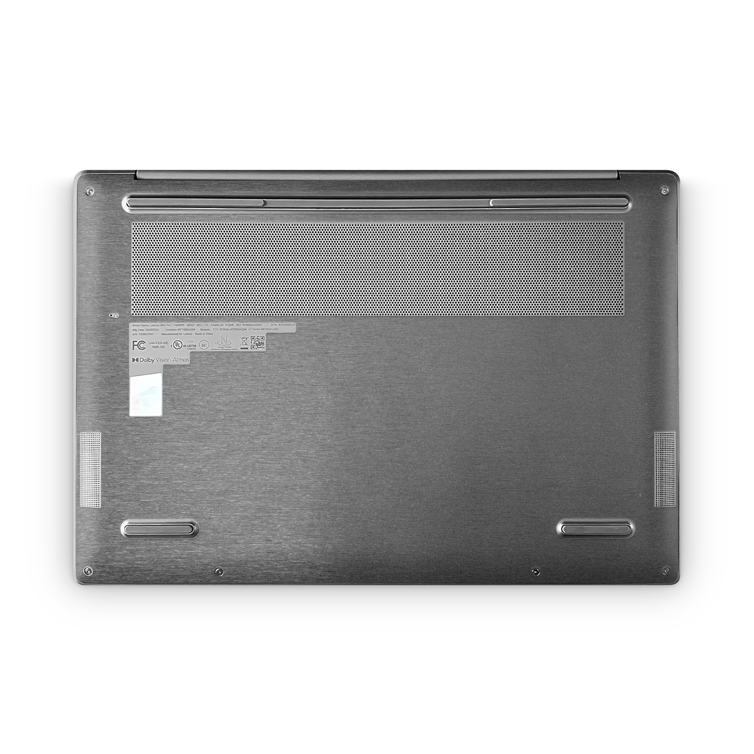 Lenovo Slim Pro 7 14" (2023) Skins - Image 26