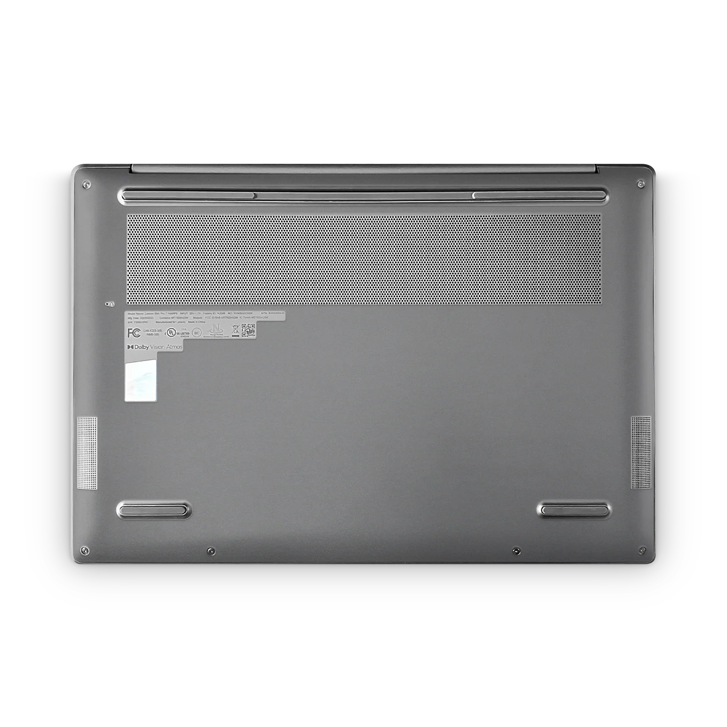 Lenovo Slim Pro 7 14" (2023) Skins - Image 27