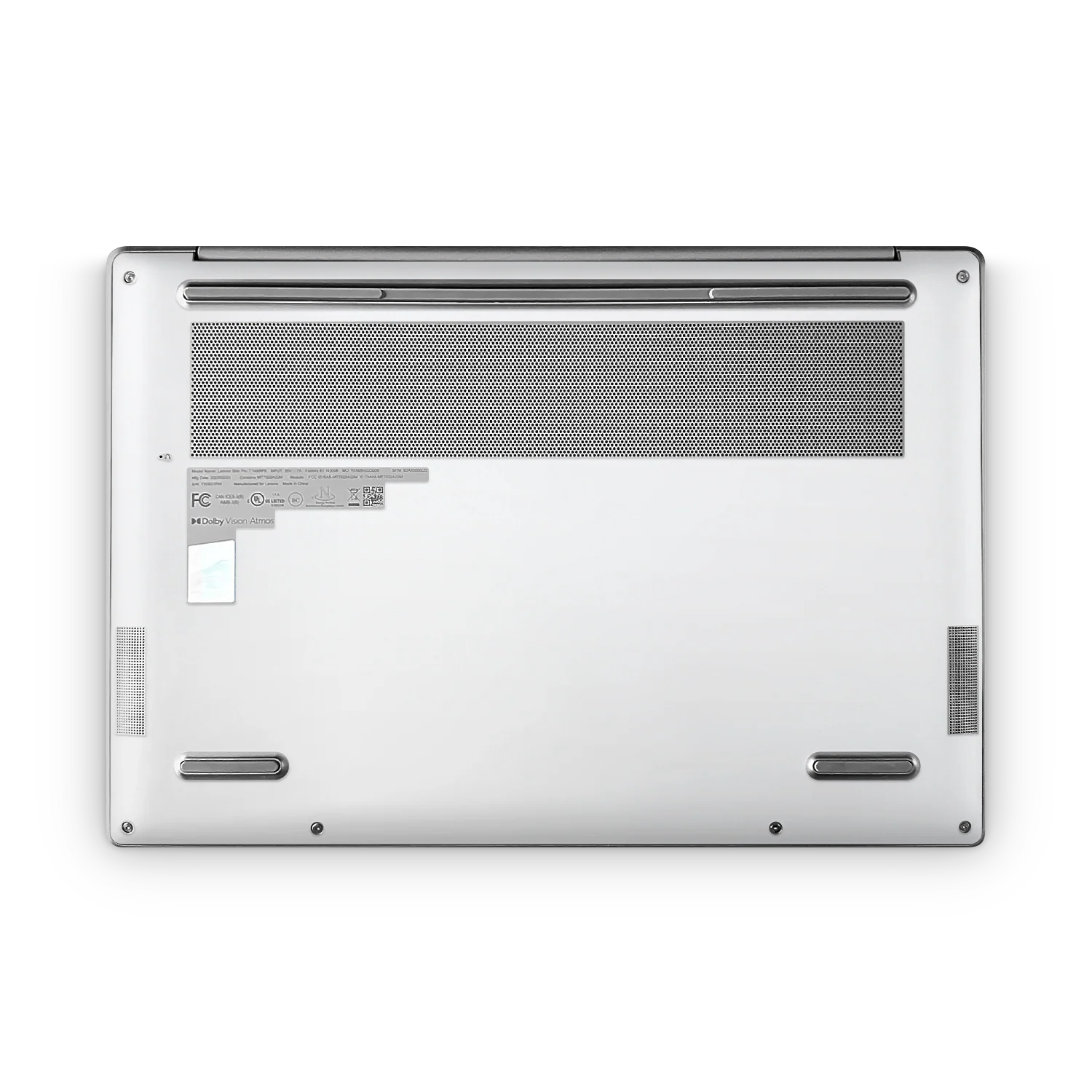 Lenovo Slim Pro 7 14" (2023) Skins - Image 28