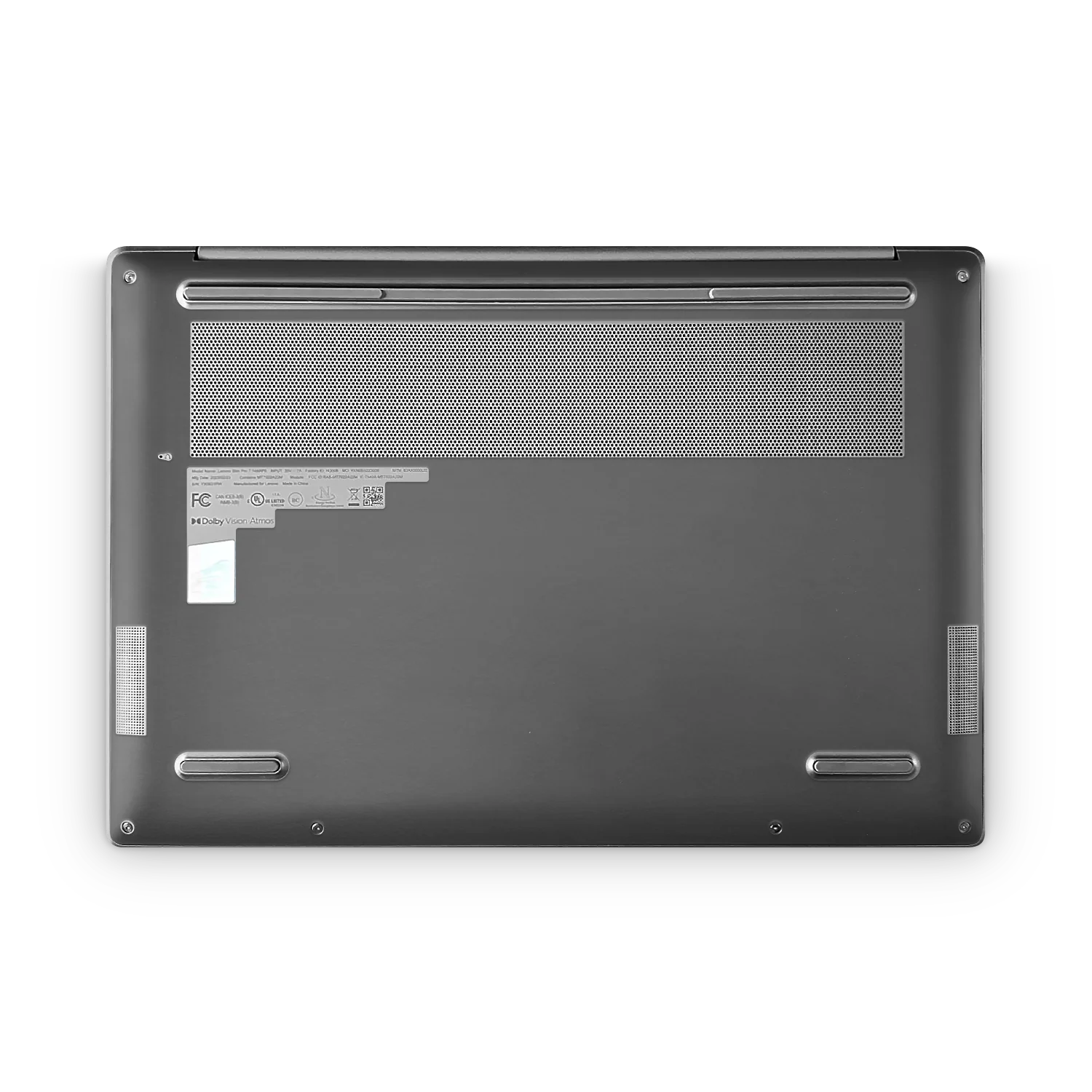 Lenovo Slim Pro 7 14" (2023) Skins - Image 29