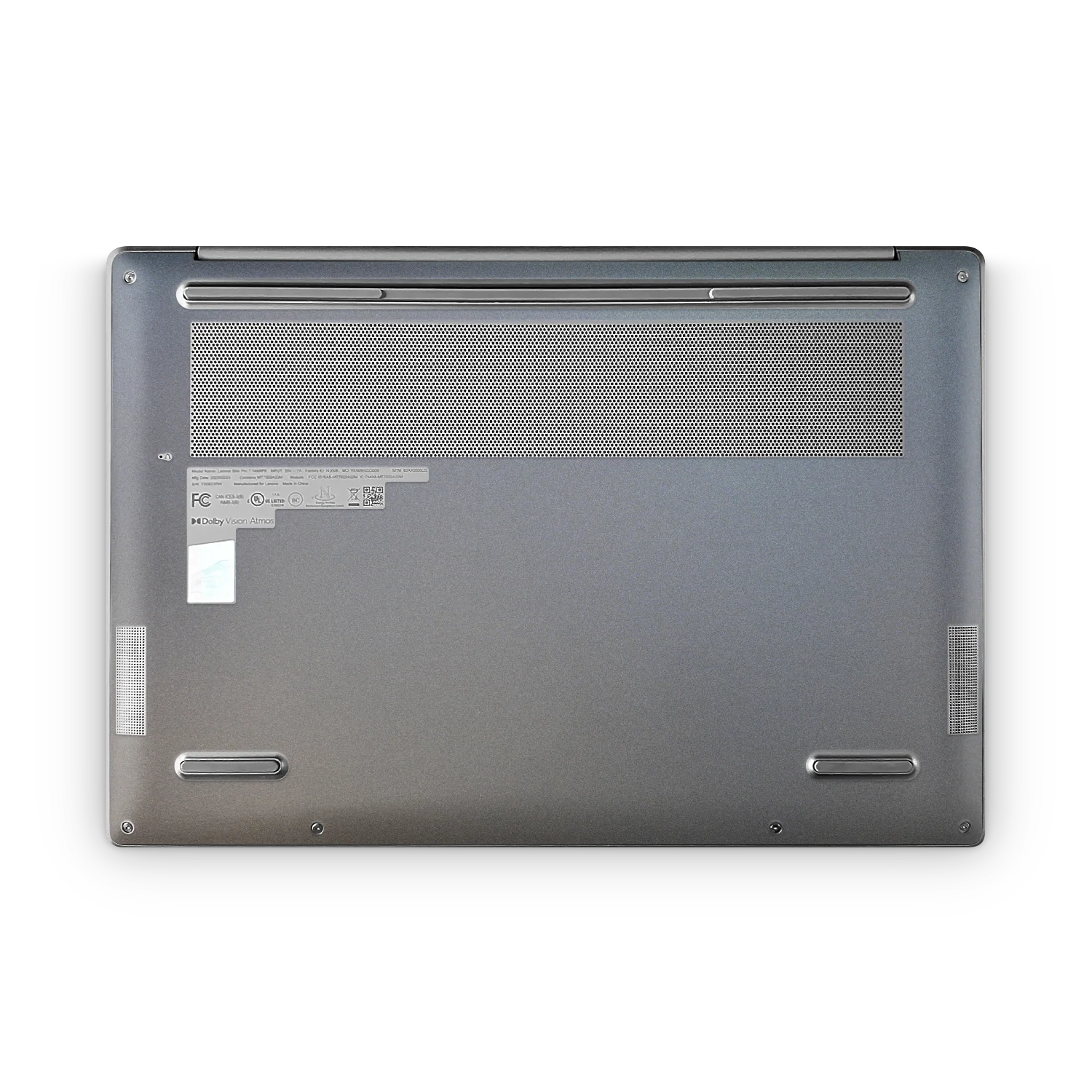 Lenovo Slim Pro 7 14" (2023) Skins - Image 30