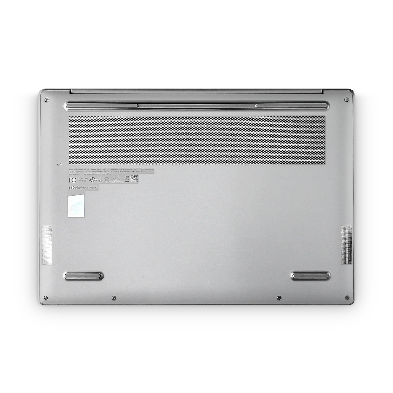 Lenovo Slim Pro 7 14" (2023) Skins - Image 31