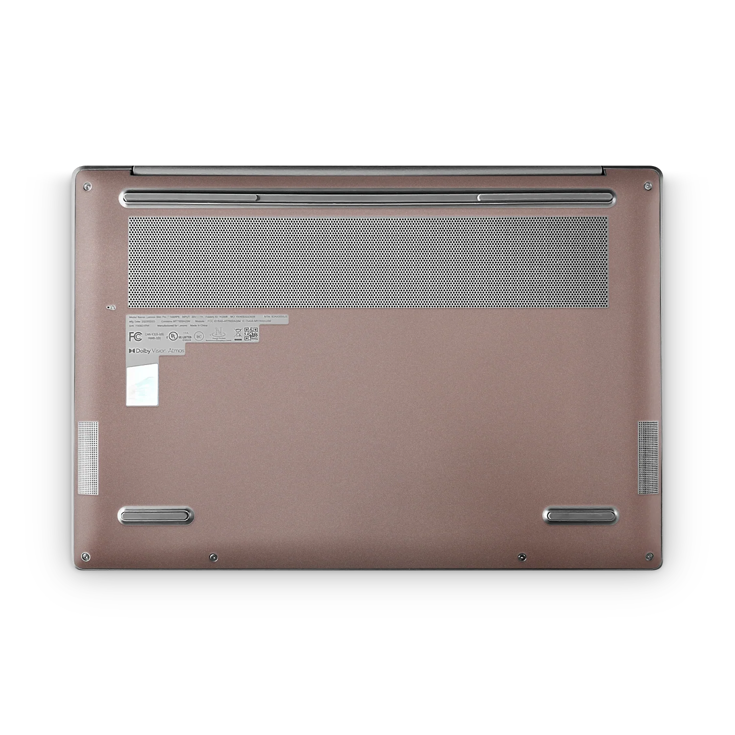 Lenovo Slim Pro 7 14" (2023) Skins - Image 32