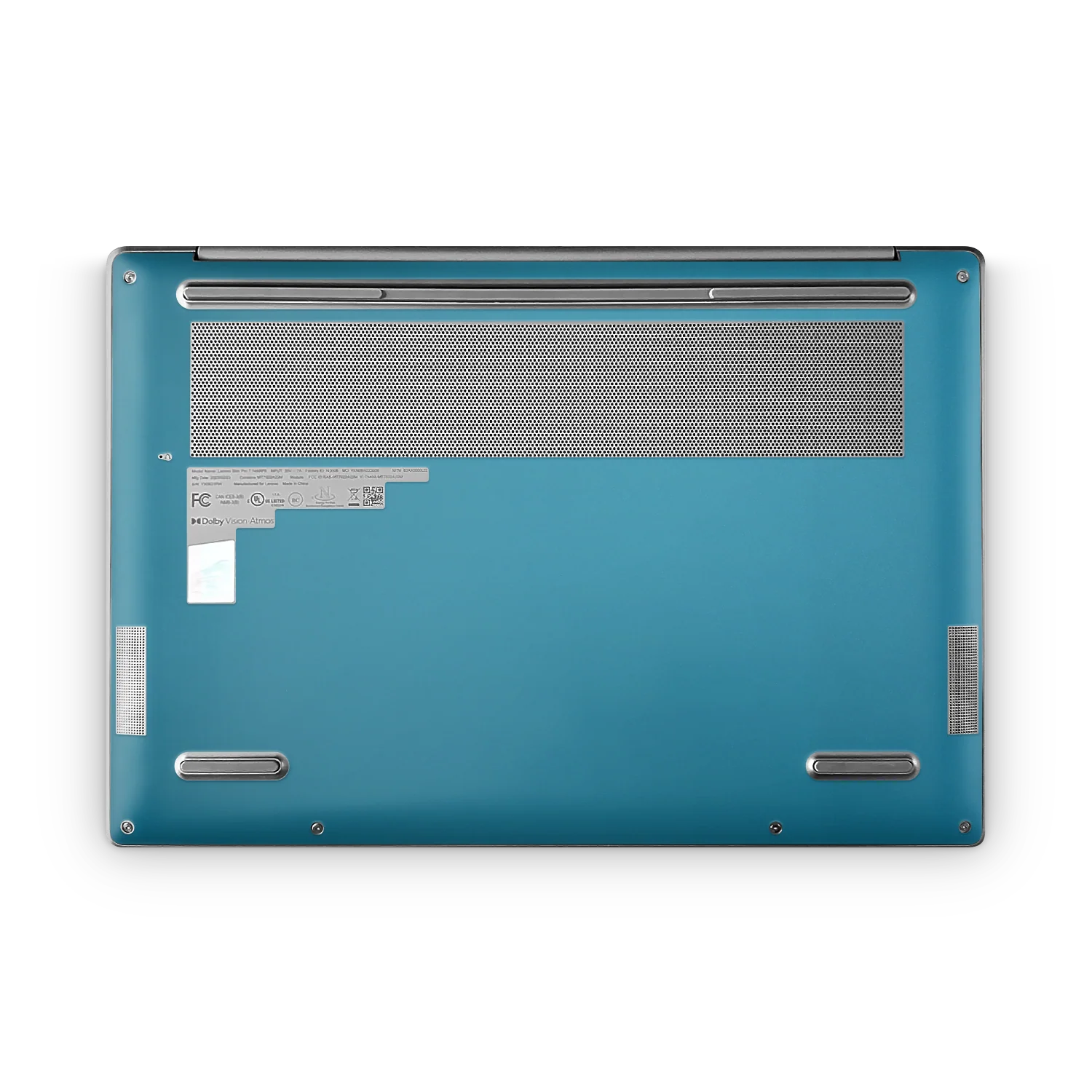 Lenovo Slim Pro 7 14" (2023) Skins - Image 33