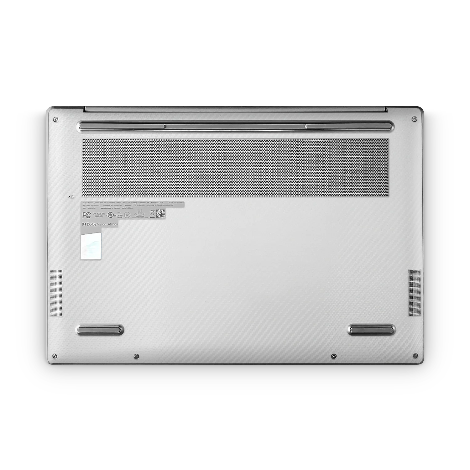 Lenovo Slim Pro 7 14" (2023) Skins - Image 35