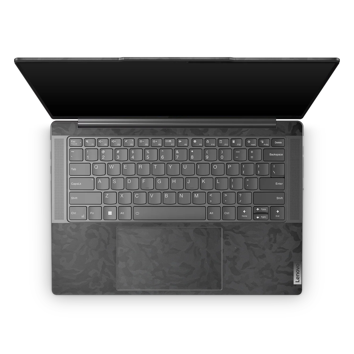 Lenovo Slim Pro 7 14" (2023) Skins - Image 40