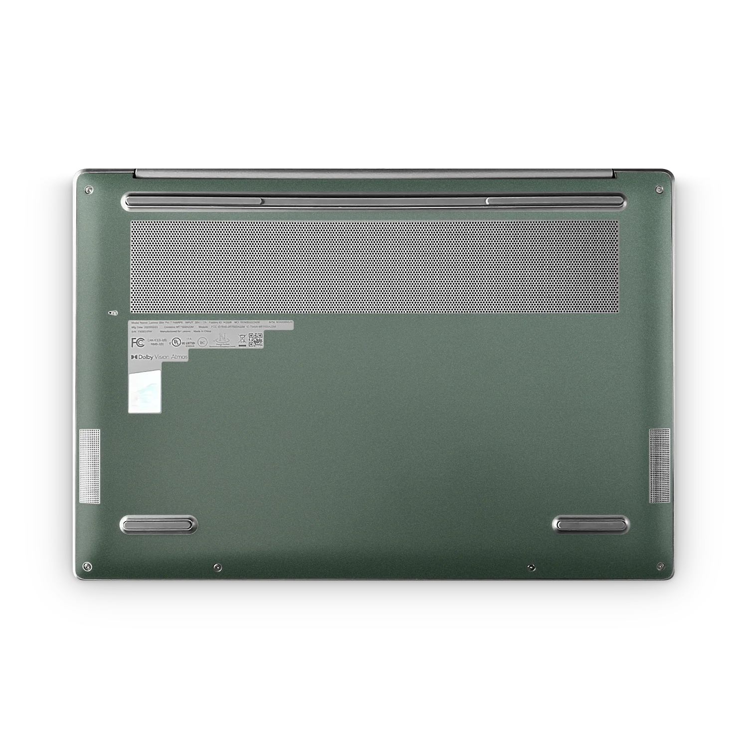 Lenovo Slim Pro 7 14" (2023) Skins - Image 65