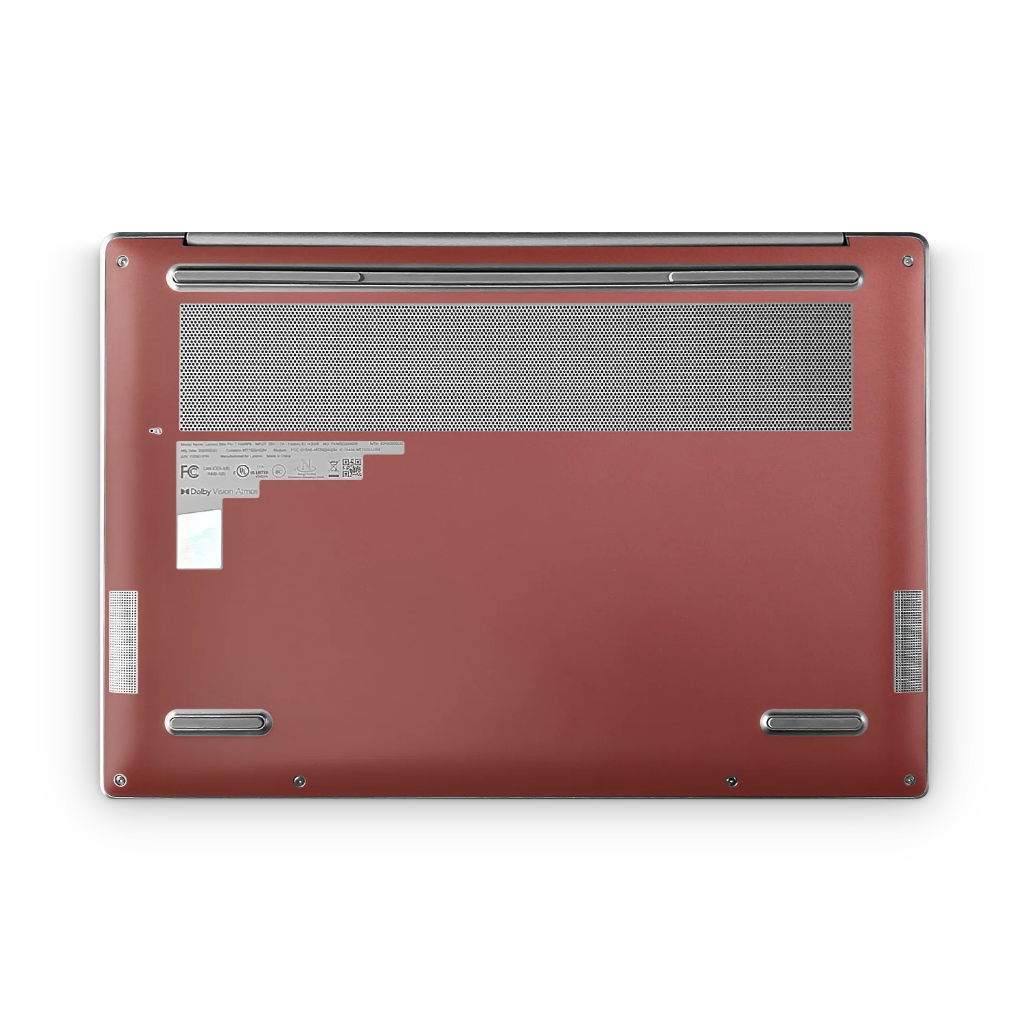 Lenovo Slim Pro 7 14" (2023) Skins - Image 67