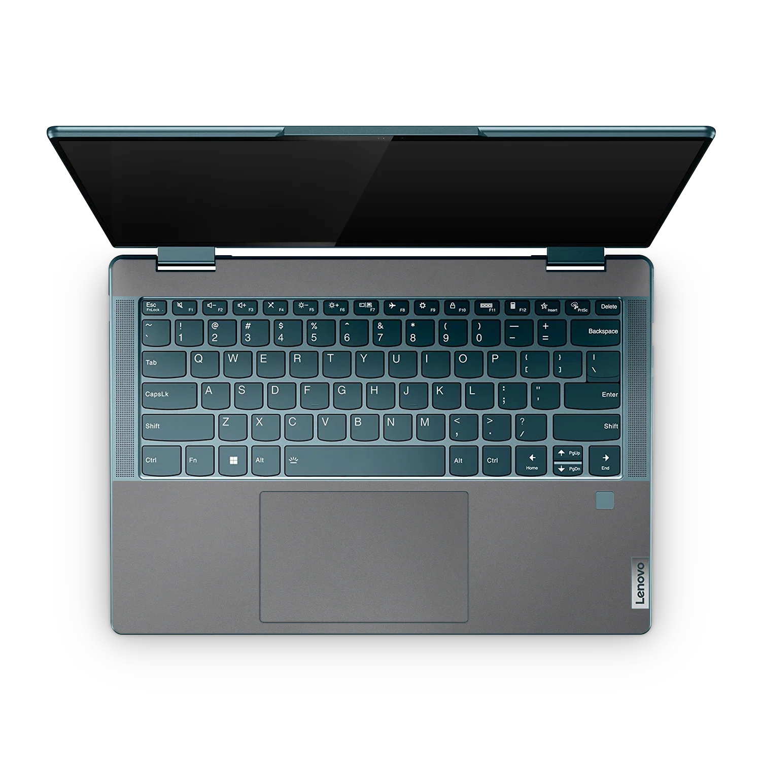 Lenovo Yoga 7i 14" (2022) Skins - Image 45
