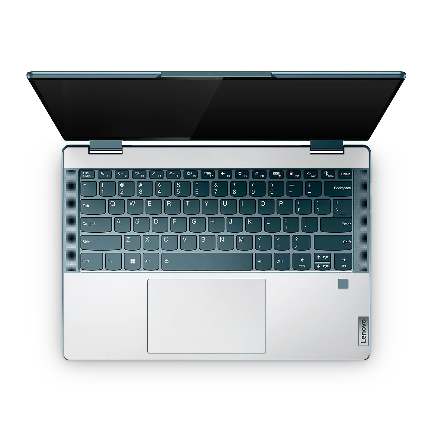 Lenovo Yoga 7i 14" (2022) Skins - Image 46