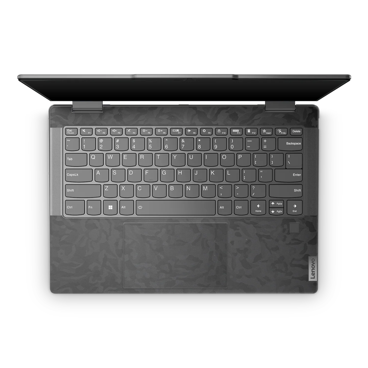 Lenovo Yoga 7i 14" (2024) Skins - Image 40