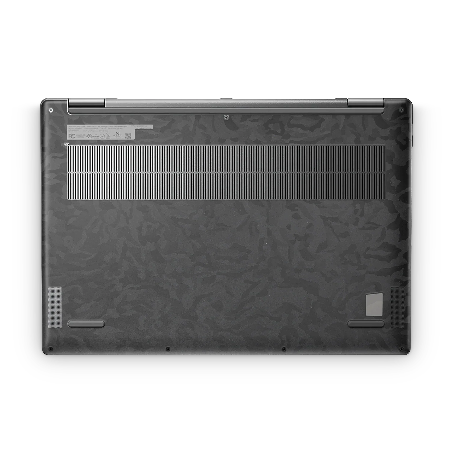 Lenovo Yoga 7i 16" (2022) Skins - Image 22