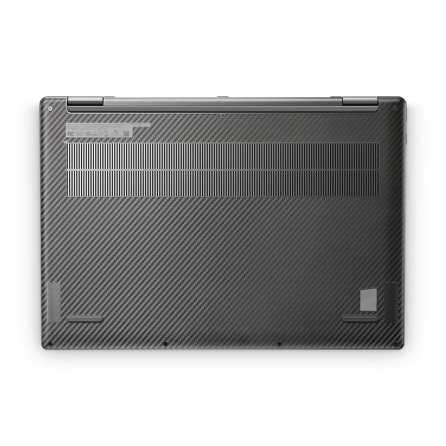 Lenovo Yoga 7i 16" (2022) Skins - Image 23