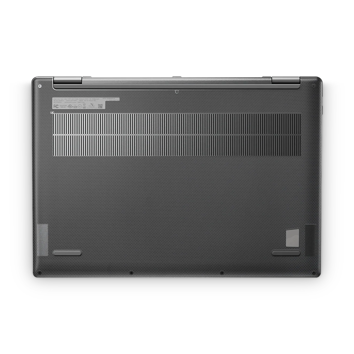 Lenovo Yoga 7i 16" (2022) Skins - Image 24