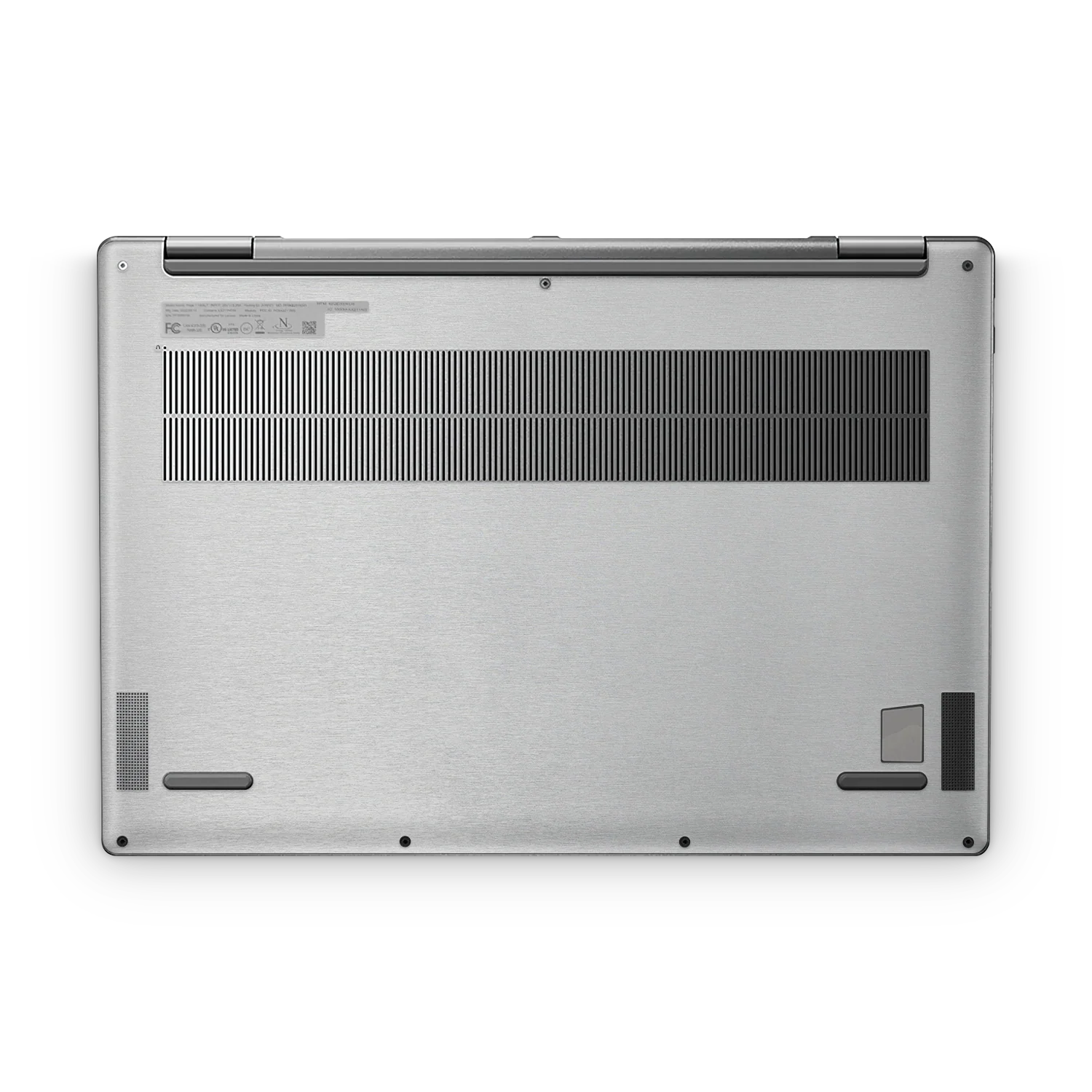 Lenovo Yoga 7i 16" (2022) Skins - Image 25