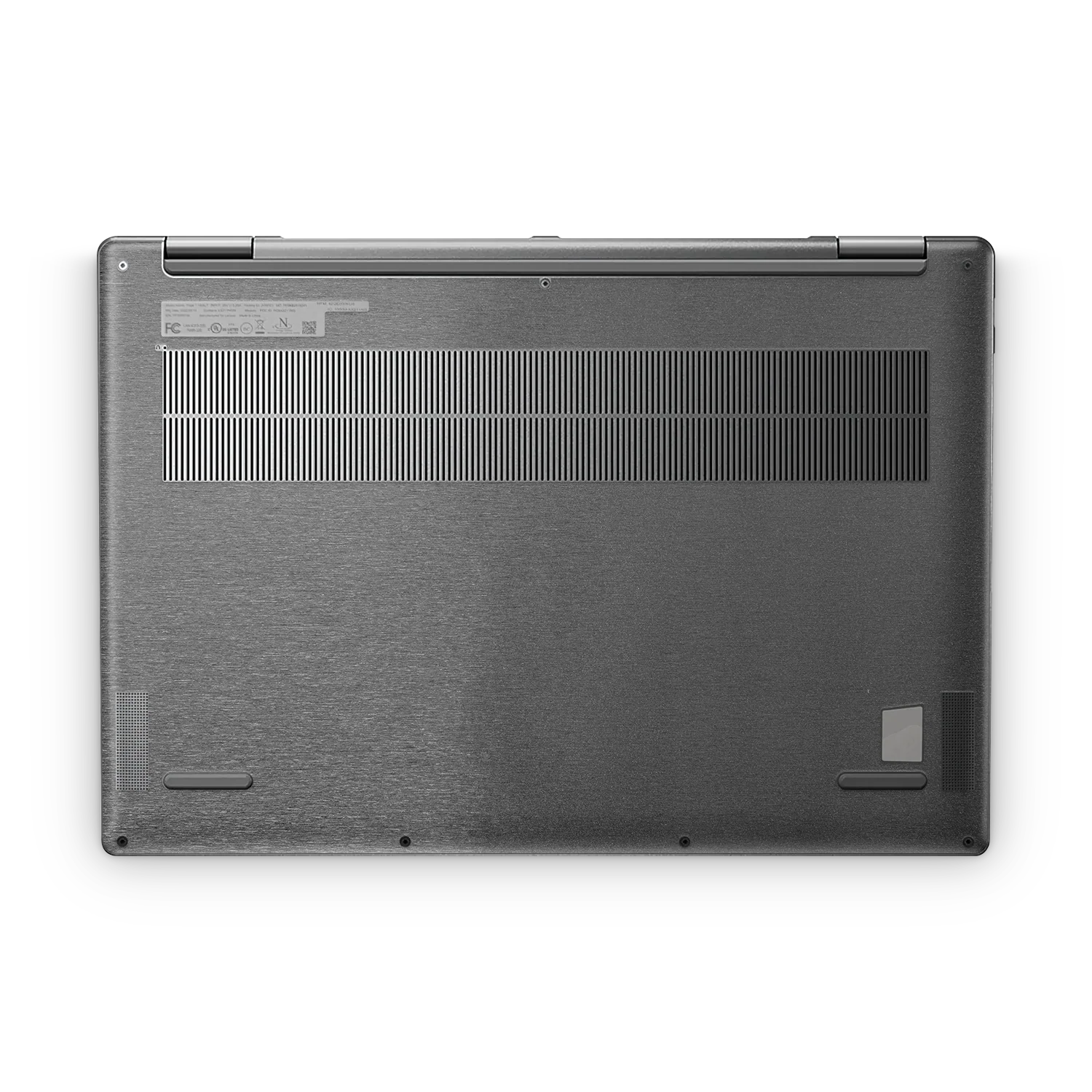 Lenovo Yoga 7i 16" (2022) Skins - Image 26