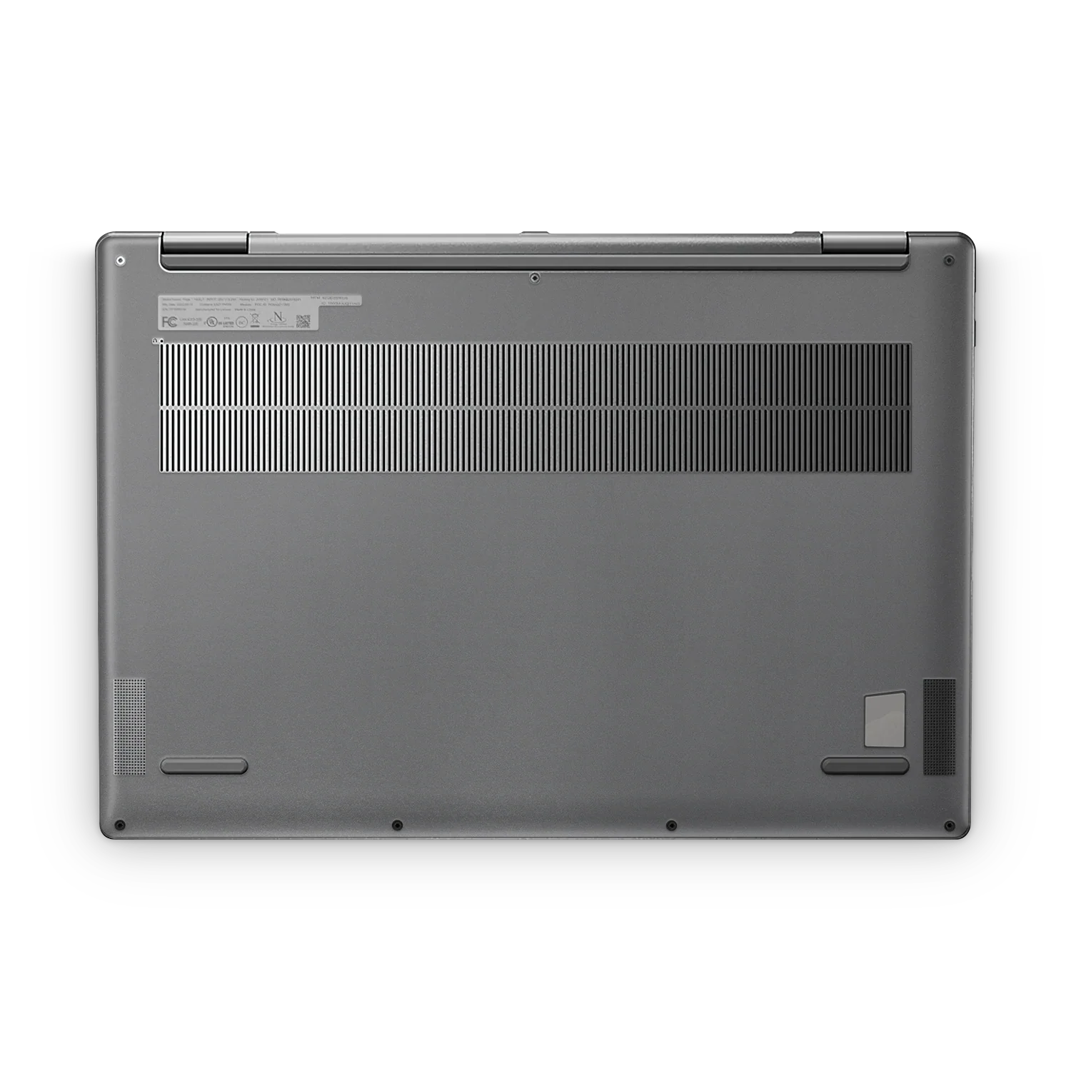 Lenovo Yoga 7i 16" (2022) Skins - Image 27