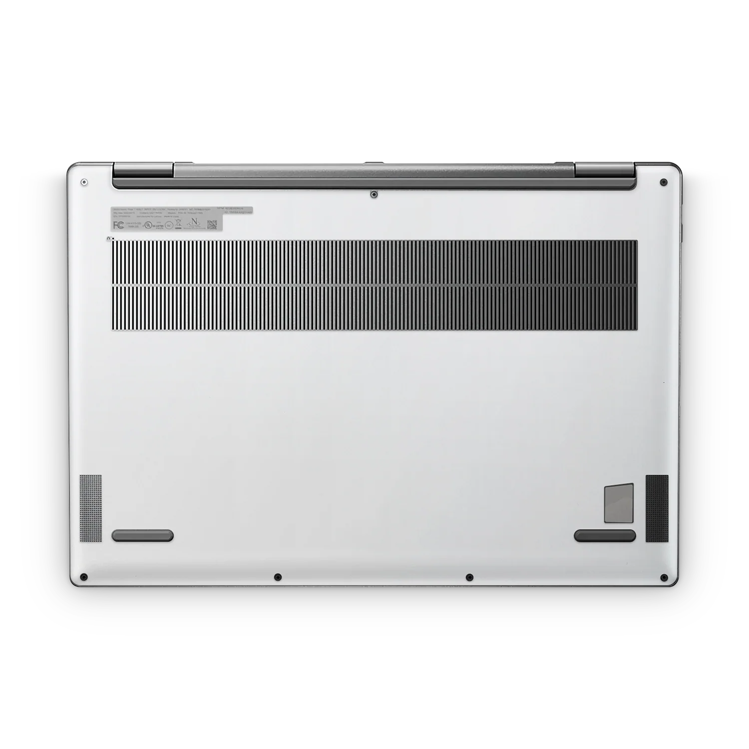 Lenovo Yoga 7i 16" (2022) Skins - Image 28
