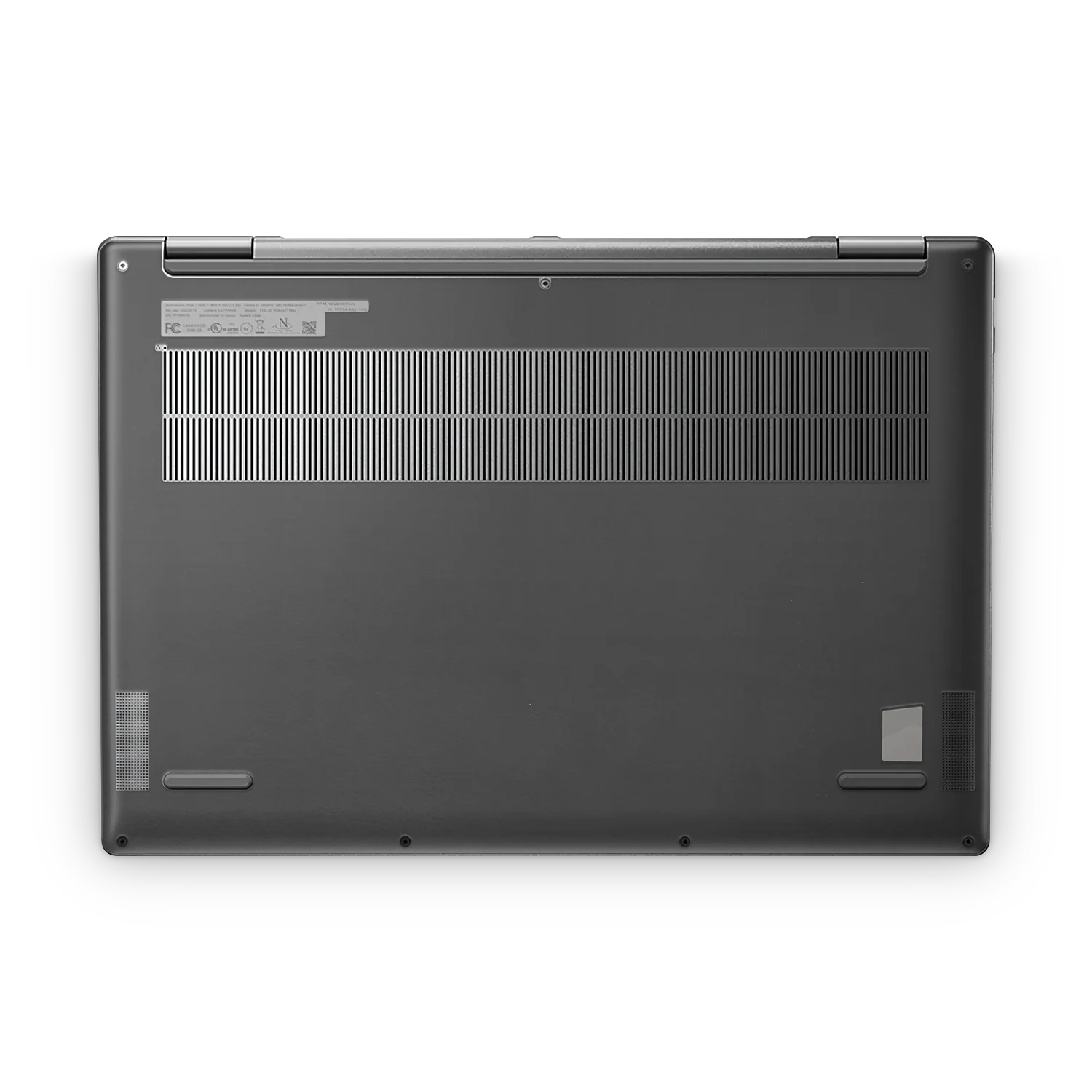 Lenovo Yoga 7i 16" (2022) Skins - Image 29