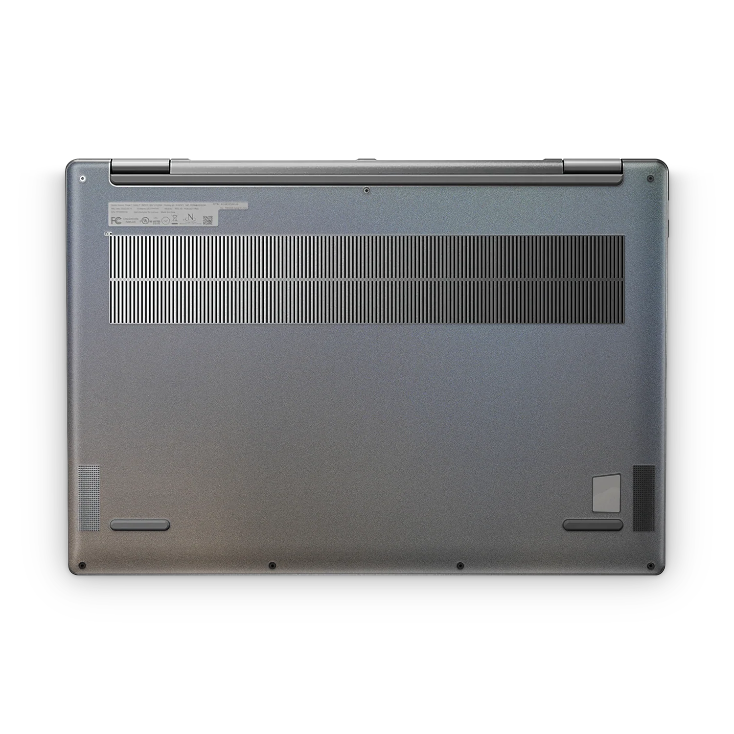 Lenovo Yoga 7i 16" (2022) Skins - Image 30