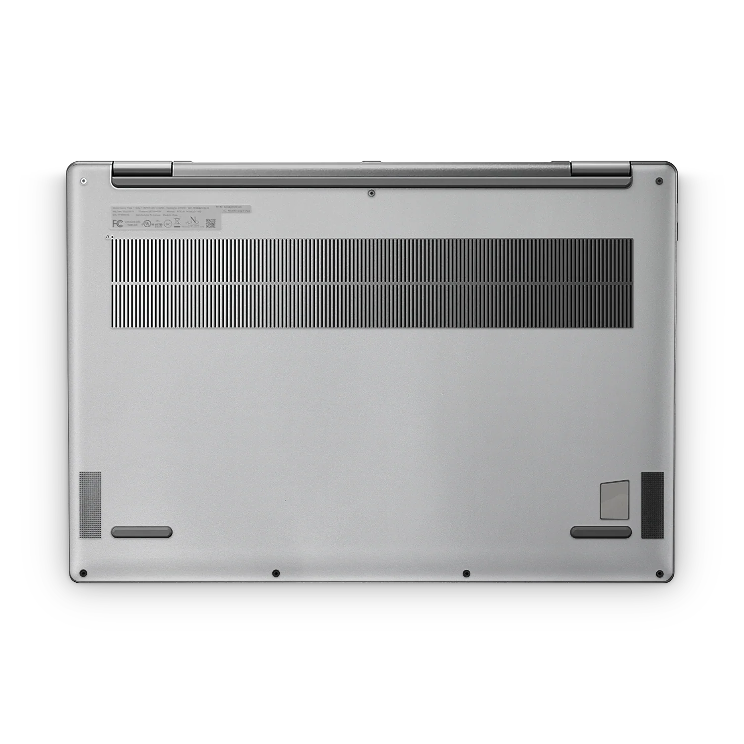 Lenovo Yoga 7i 16" (2022) Skins - Image 31
