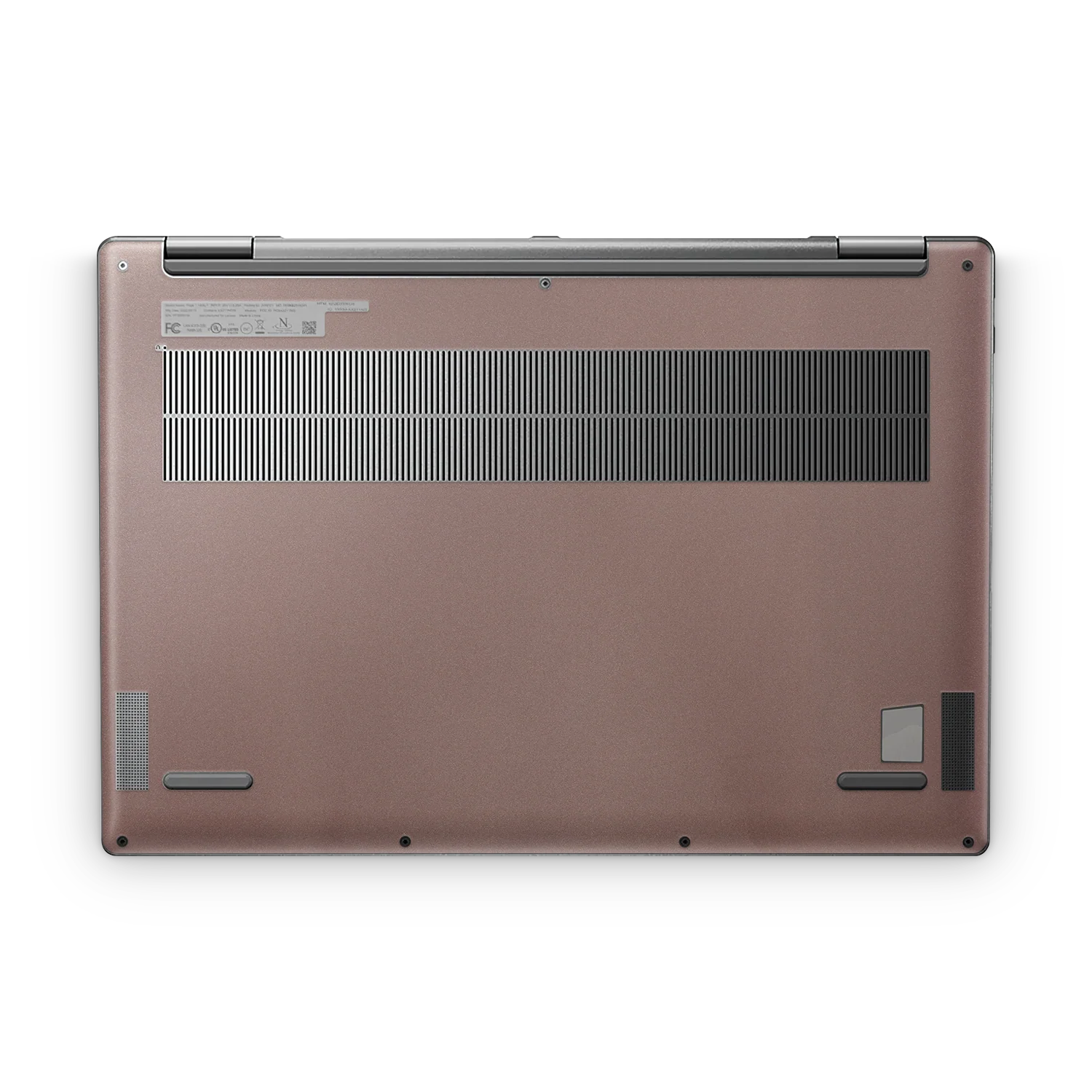 Lenovo Yoga 7i 16" (2022) Skins - Image 32